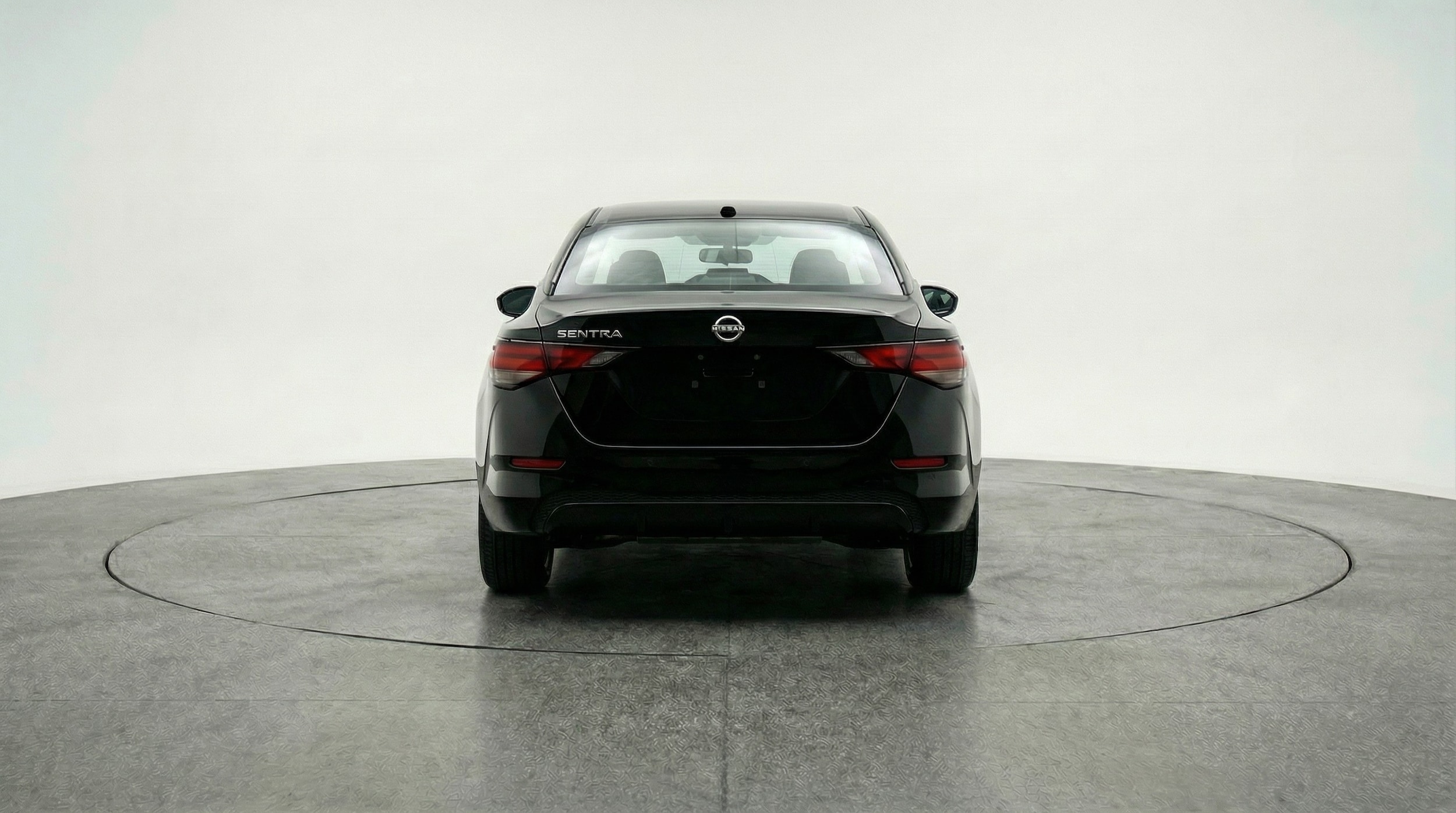 Thumbnail: 2025 Nissan Sentra - 6