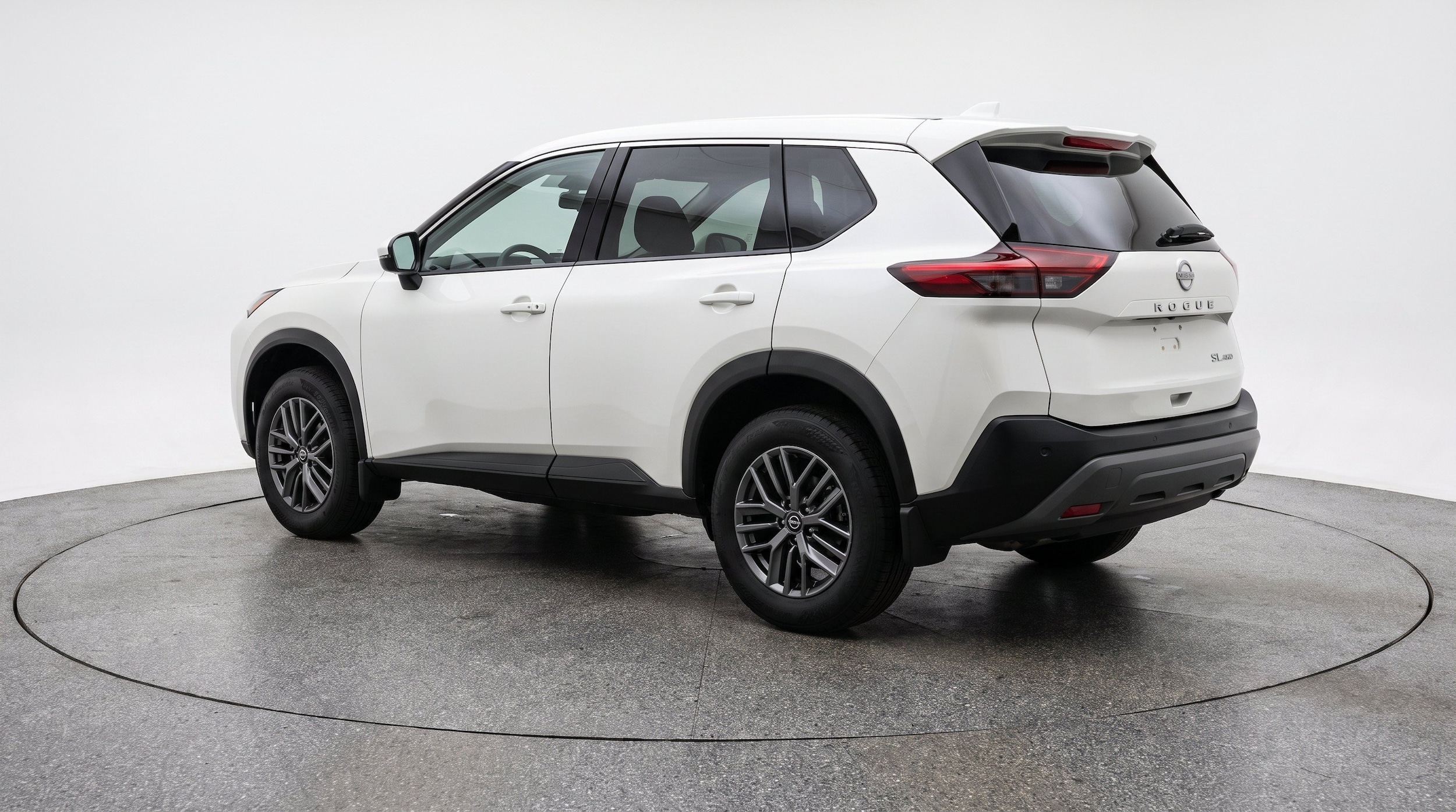 Thumbnail: 2026 Nissan Rogue - 6