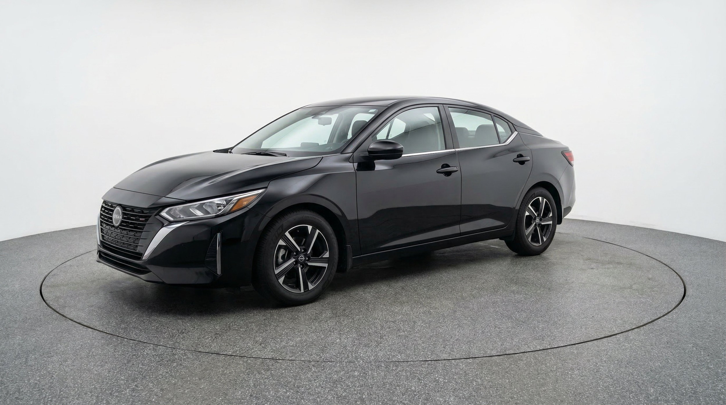 Thumbnail: 2025 Nissan Sentra - 3