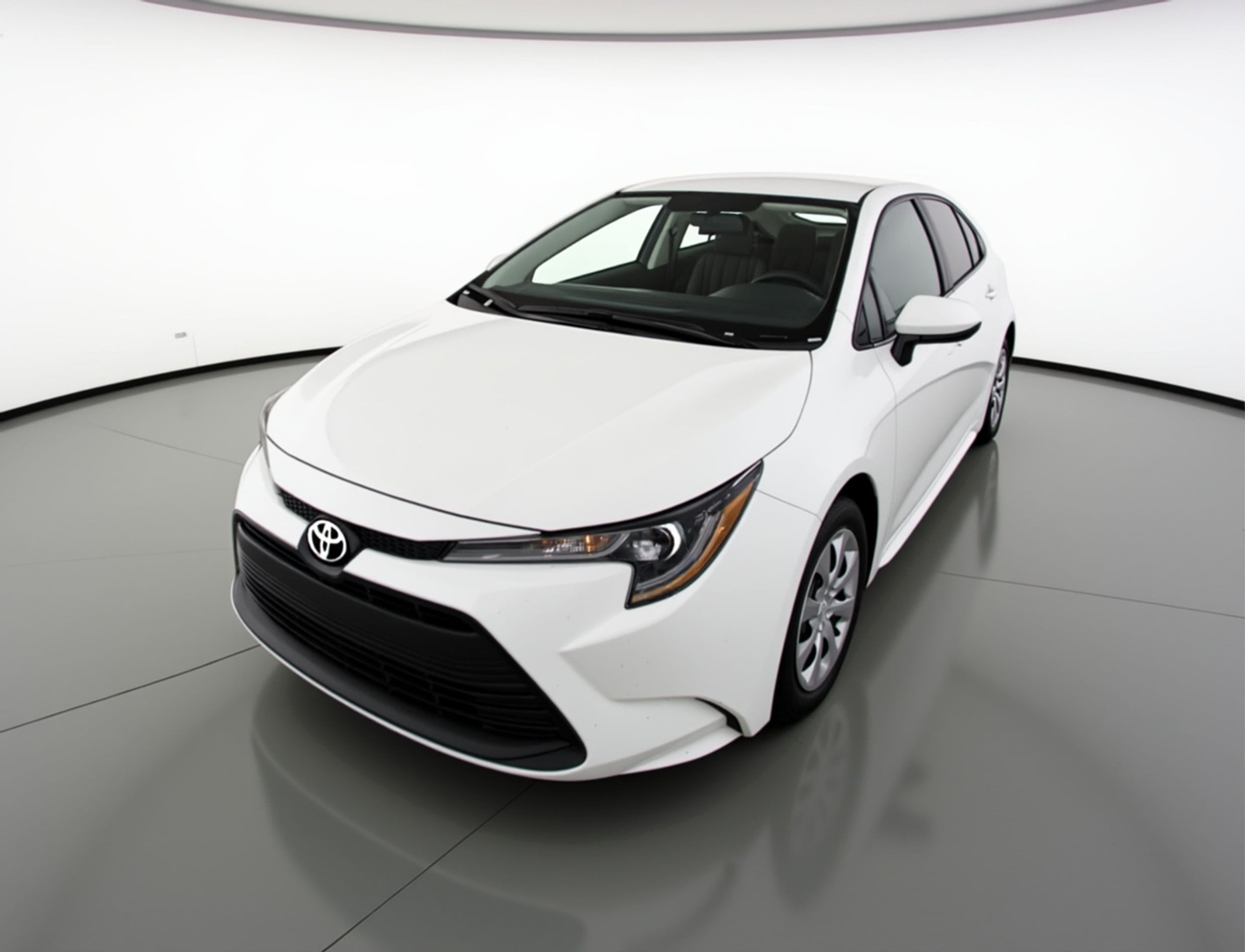 Thumbnail: 2025 Toyota Corolla - 3