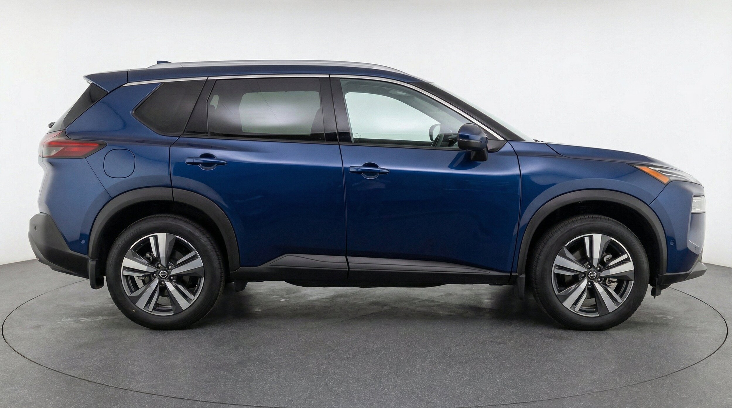 Thumbnail: 2026 Nissan Rogue - 11