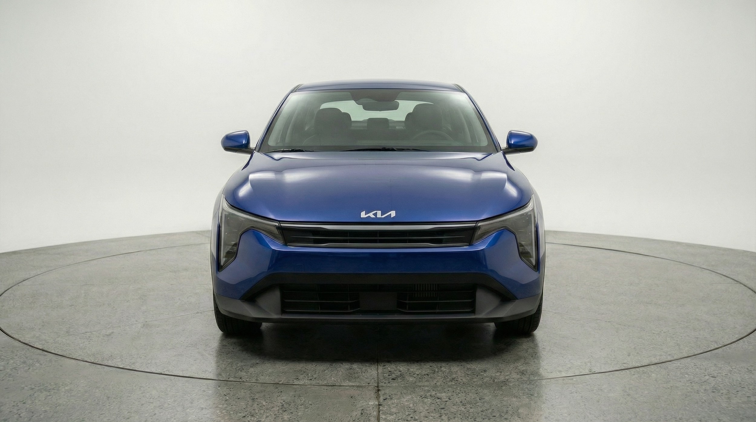 Thumbnail: 2025 Kia K4 - 2