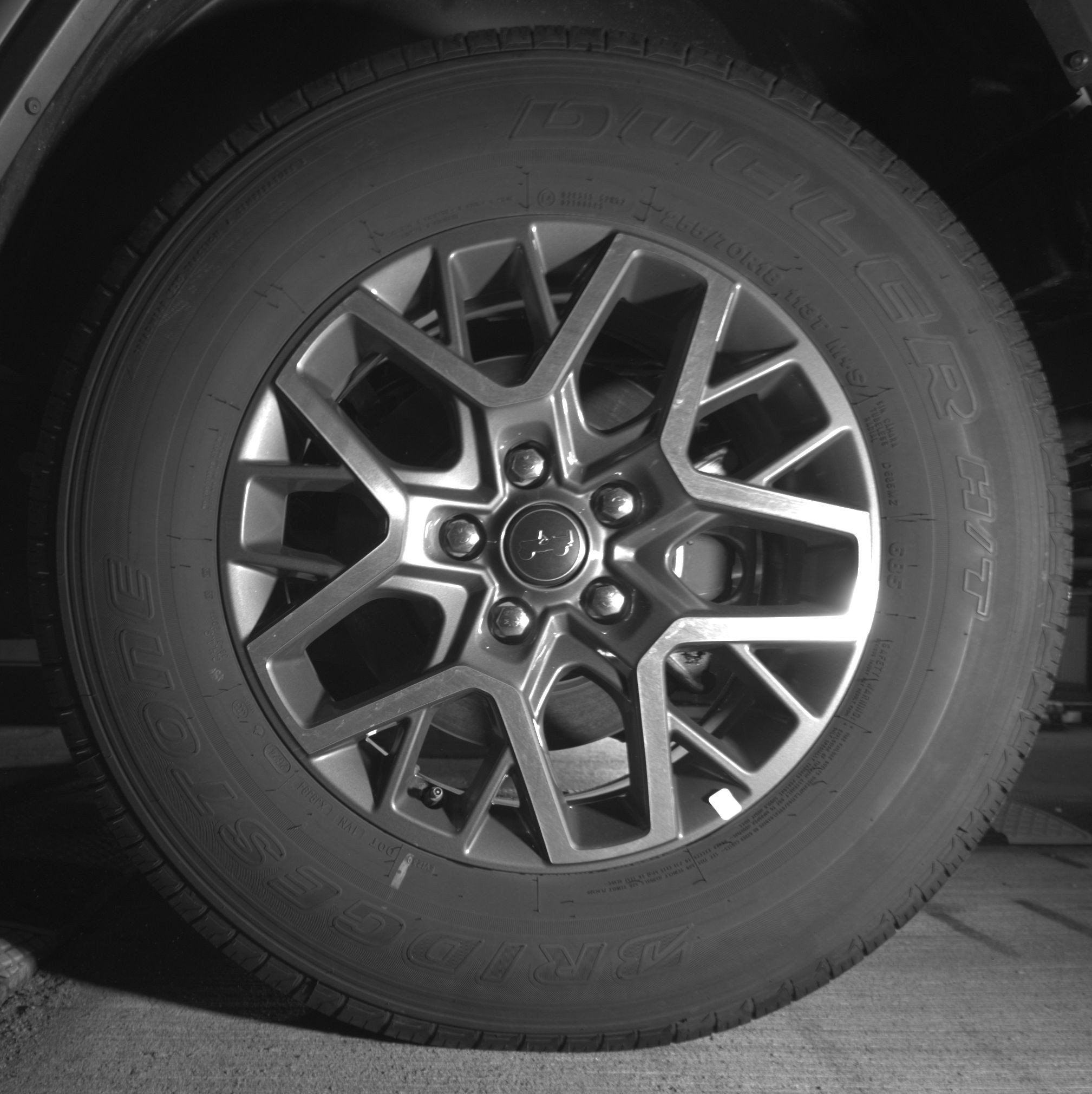 Thumbnail: 2025 Jeep Wrangler - 14