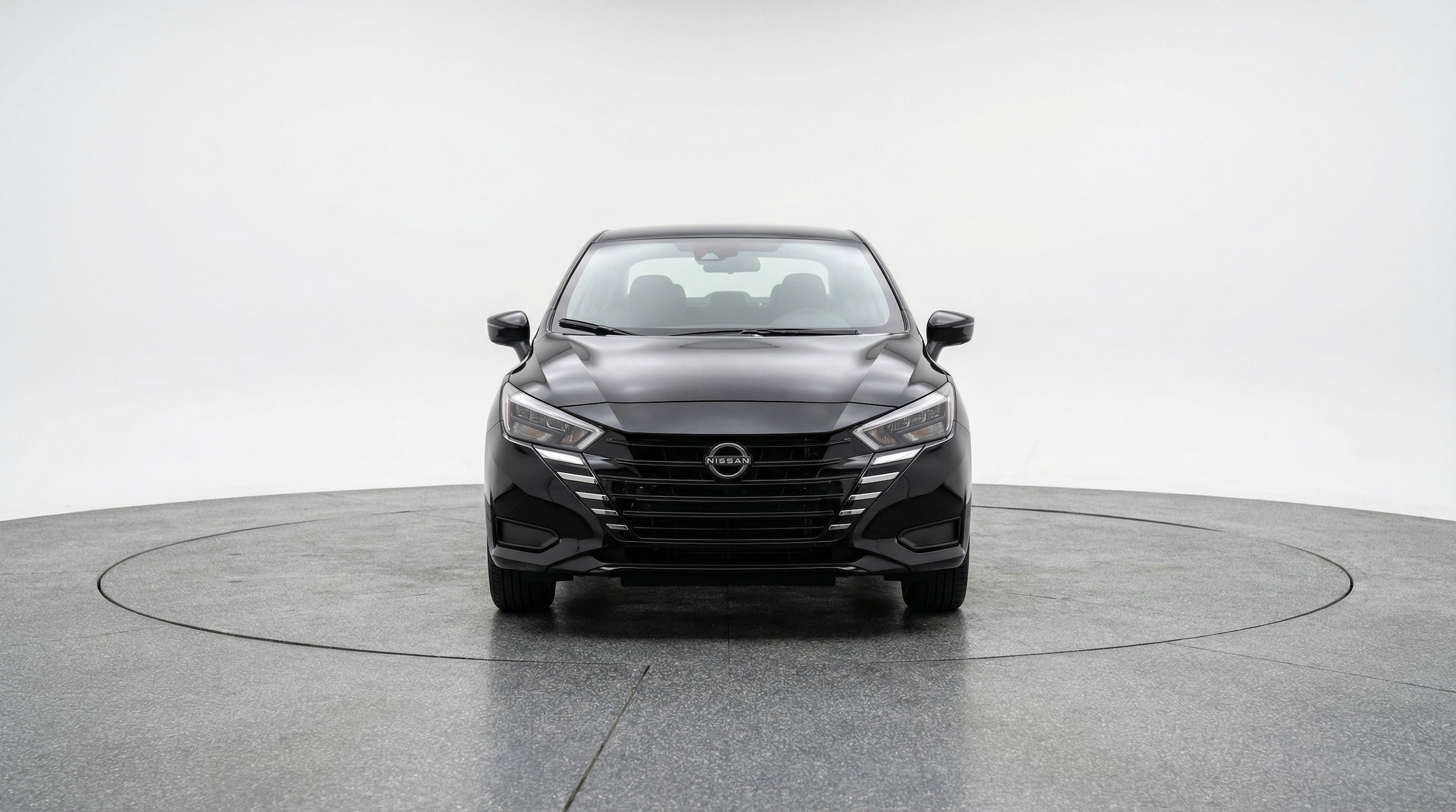 Thumbnail: 2025 Nissan Versa - 2