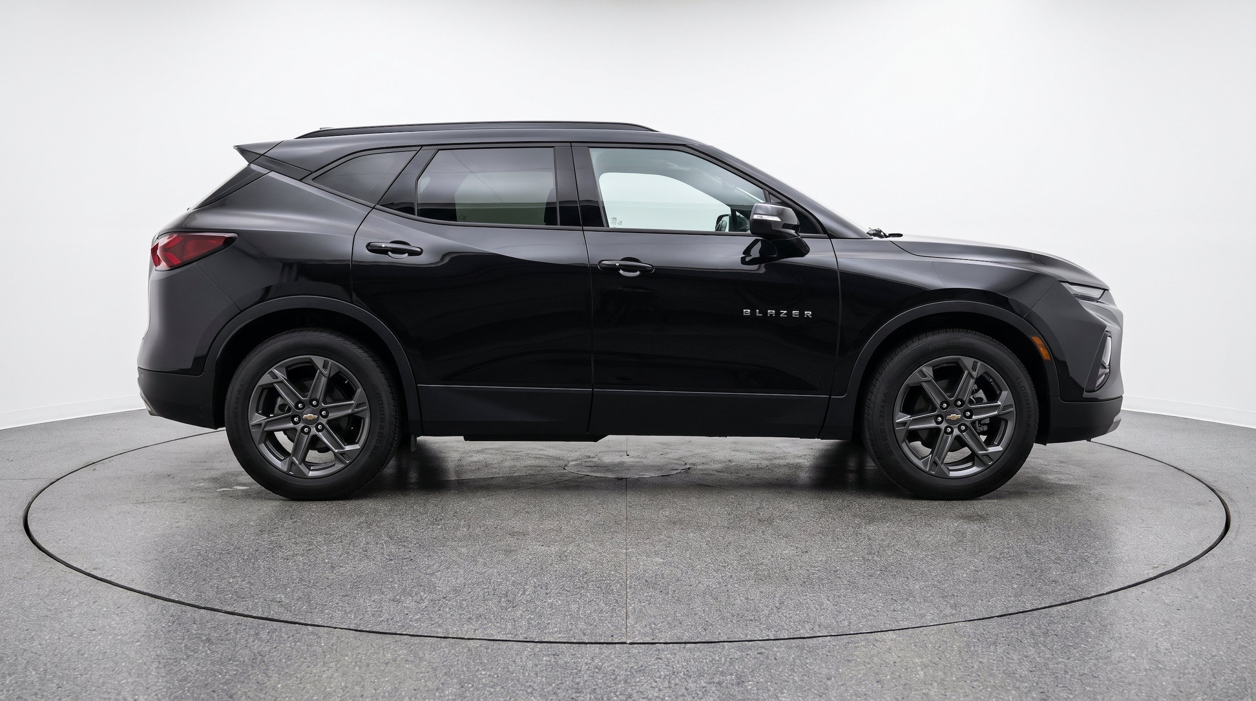 Thumbnail: 2026 Chevrolet Blazer - 11