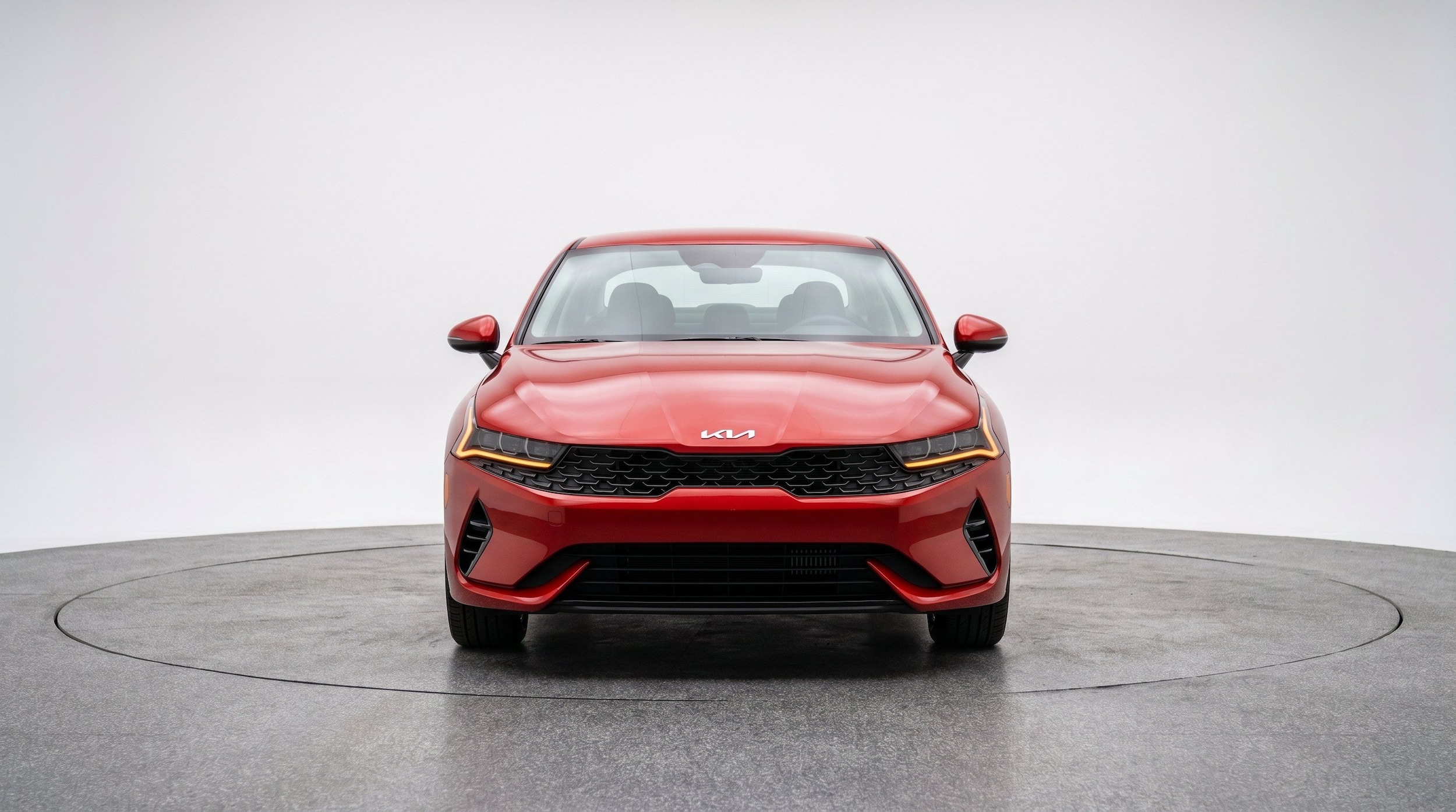 Thumbnail: 2026 Kia K4 - 2