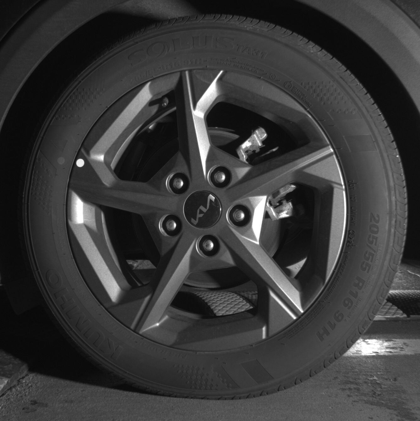 Thumbnail: 2025 Kia K4 - 11