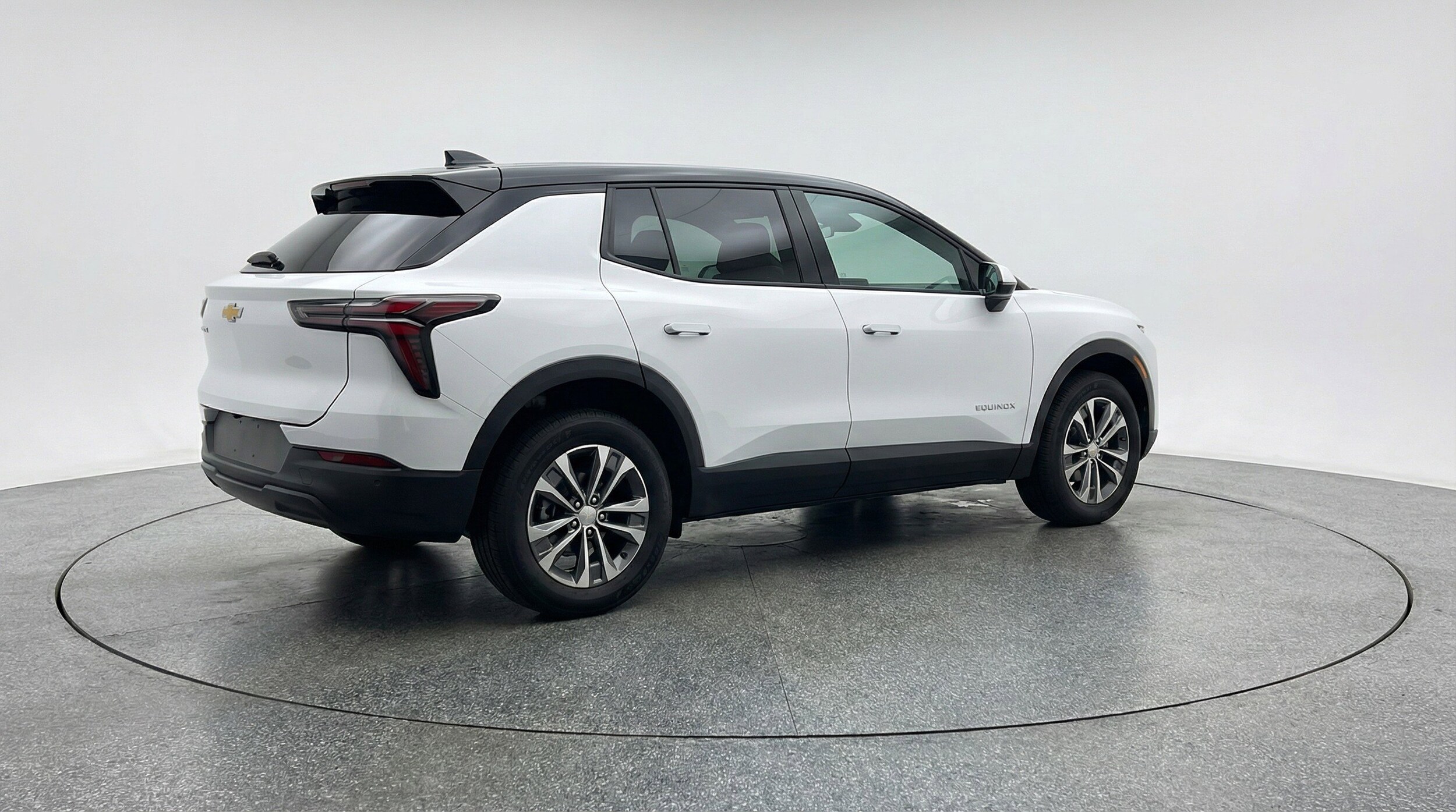 Thumbnail: 2025 Chevrolet Equinox - 9