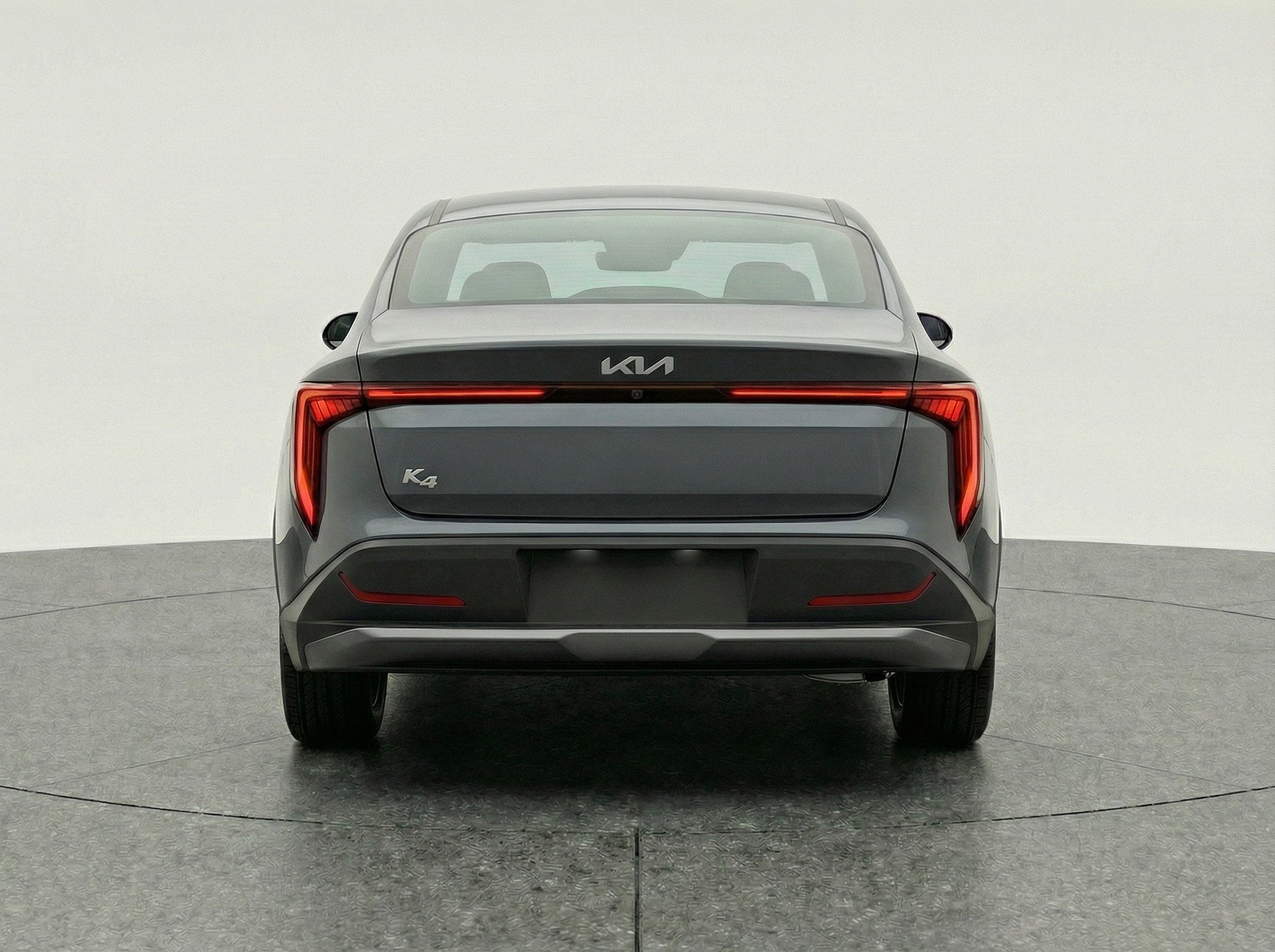Thumbnail: 2025 Kia K4 - 7