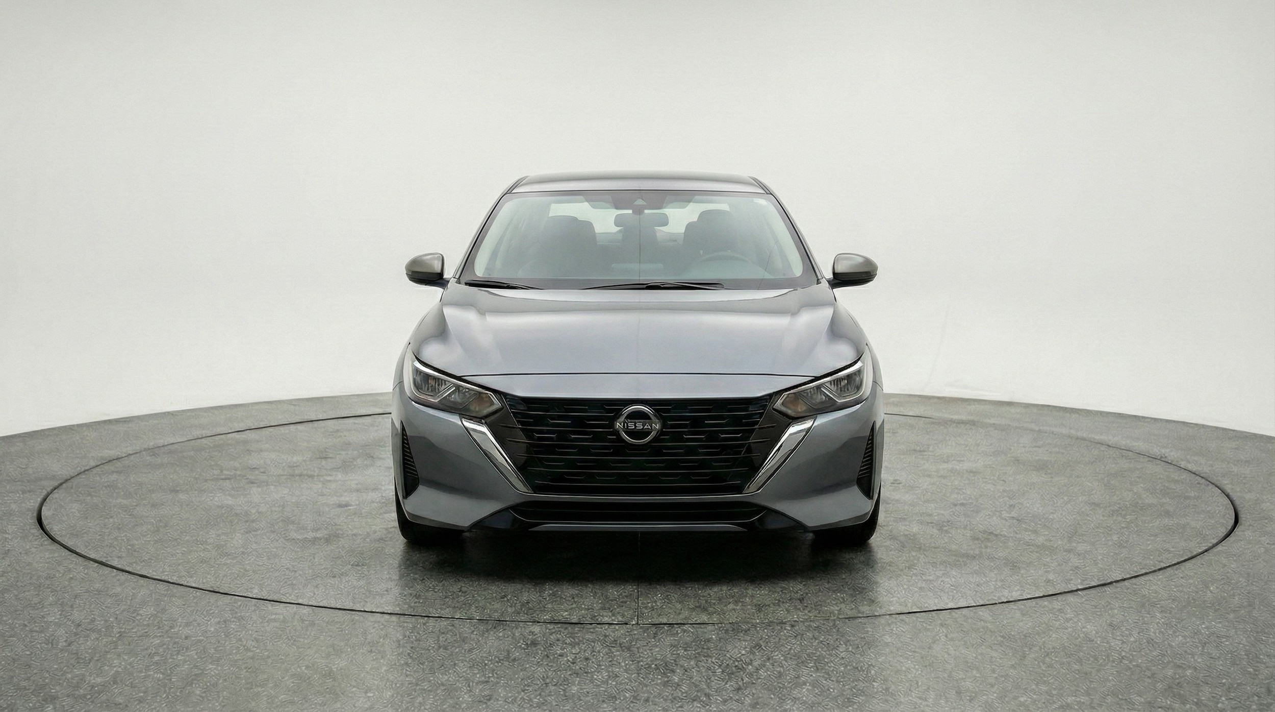 Thumbnail: 2025 Nissan Sentra - 2