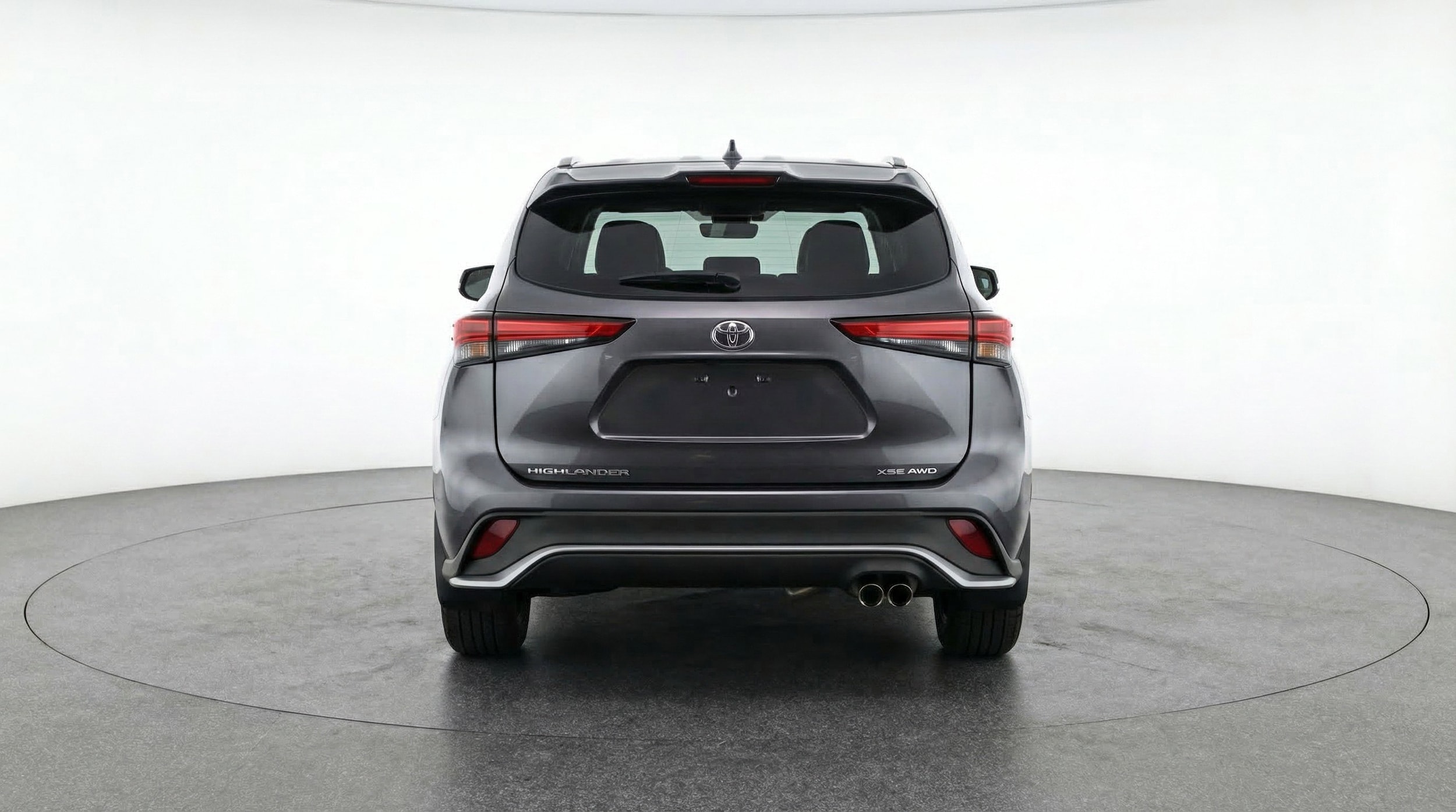Thumbnail: 2025 Toyota Highlander - 7
