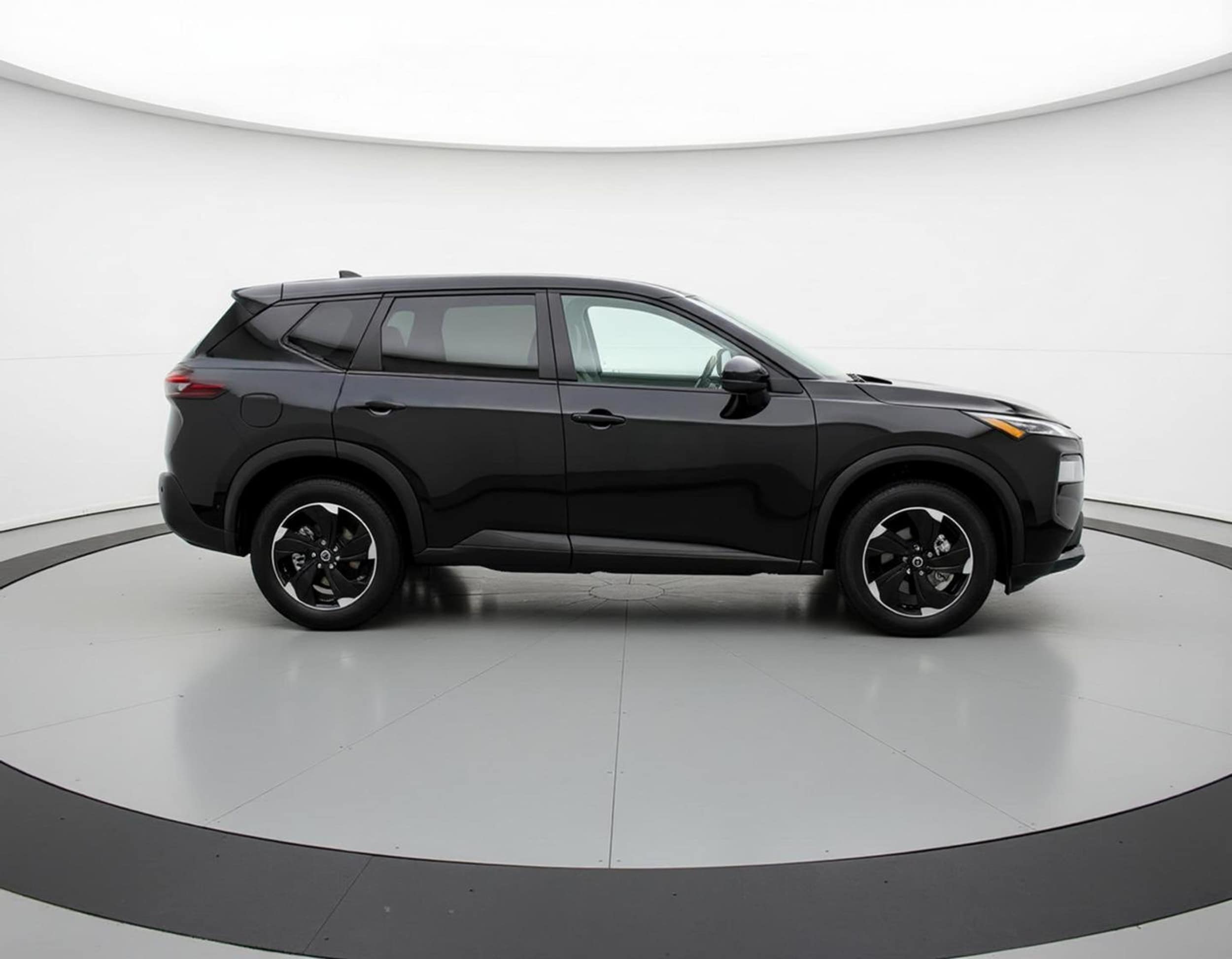 Thumbnail: 2025 Nissan Rogue - 8