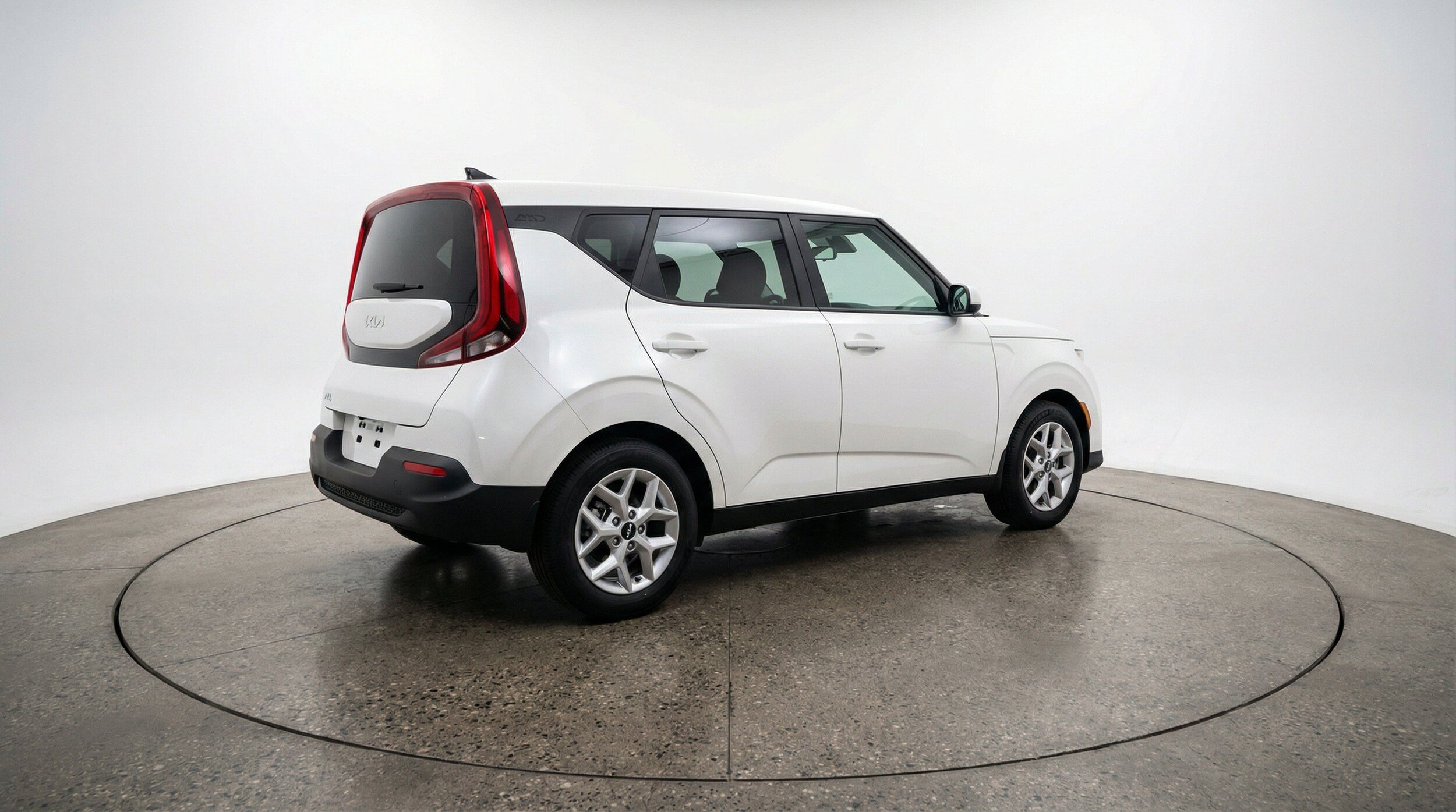 Thumbnail: 2025 Kia Soul - 9