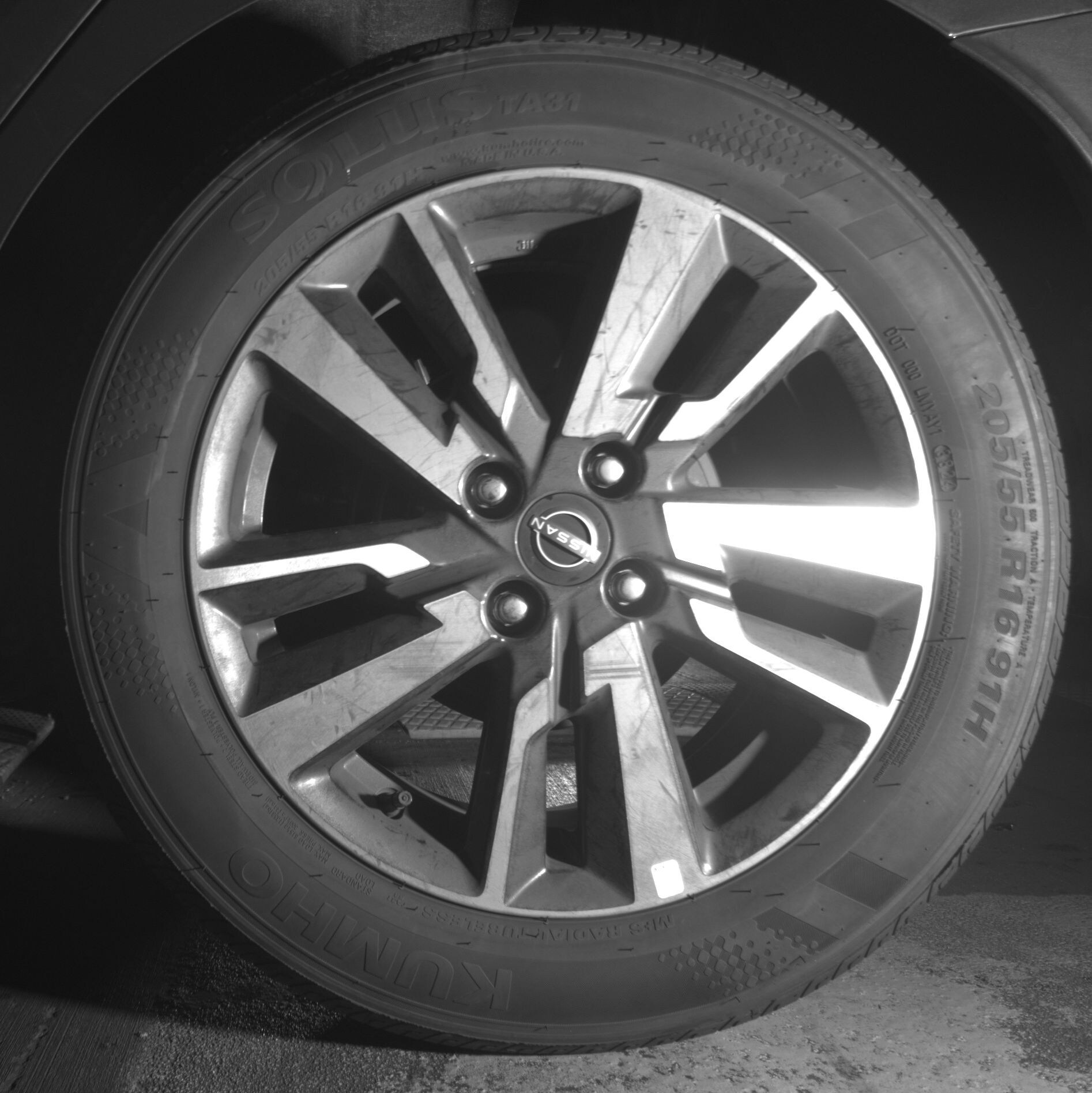 Thumbnail: 2025 Nissan Versa - 11