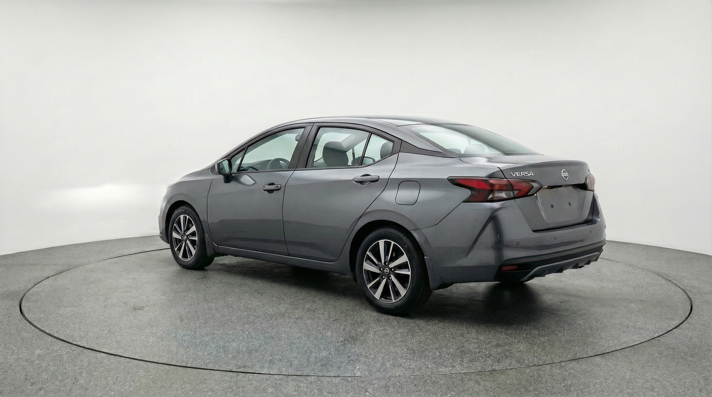 Thumbnail: 2025 Nissan Versa - 5