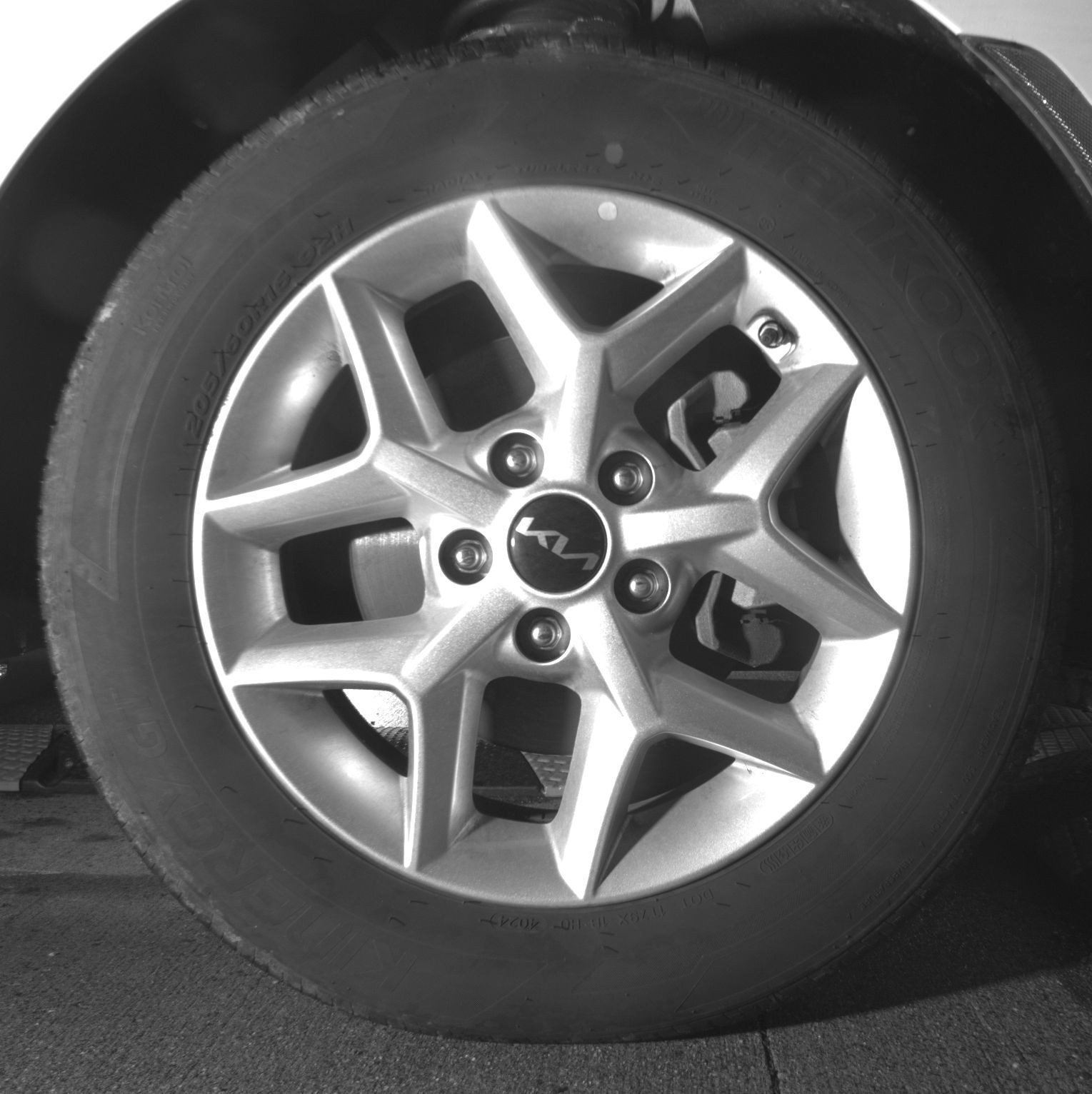 Thumbnail: 2025 Kia Soul - 13