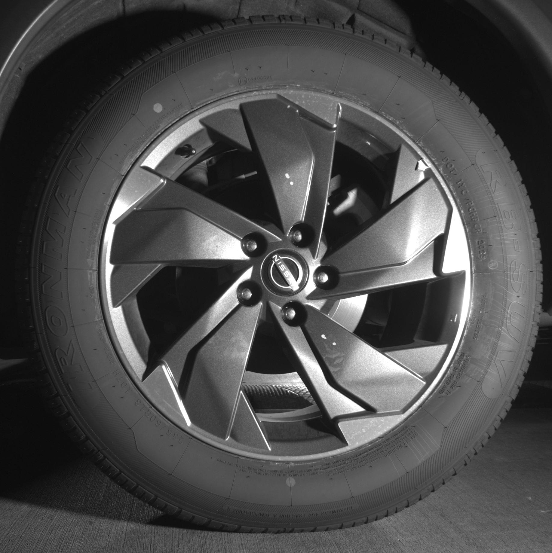 Thumbnail: 2025 Nissan Rogue - 11