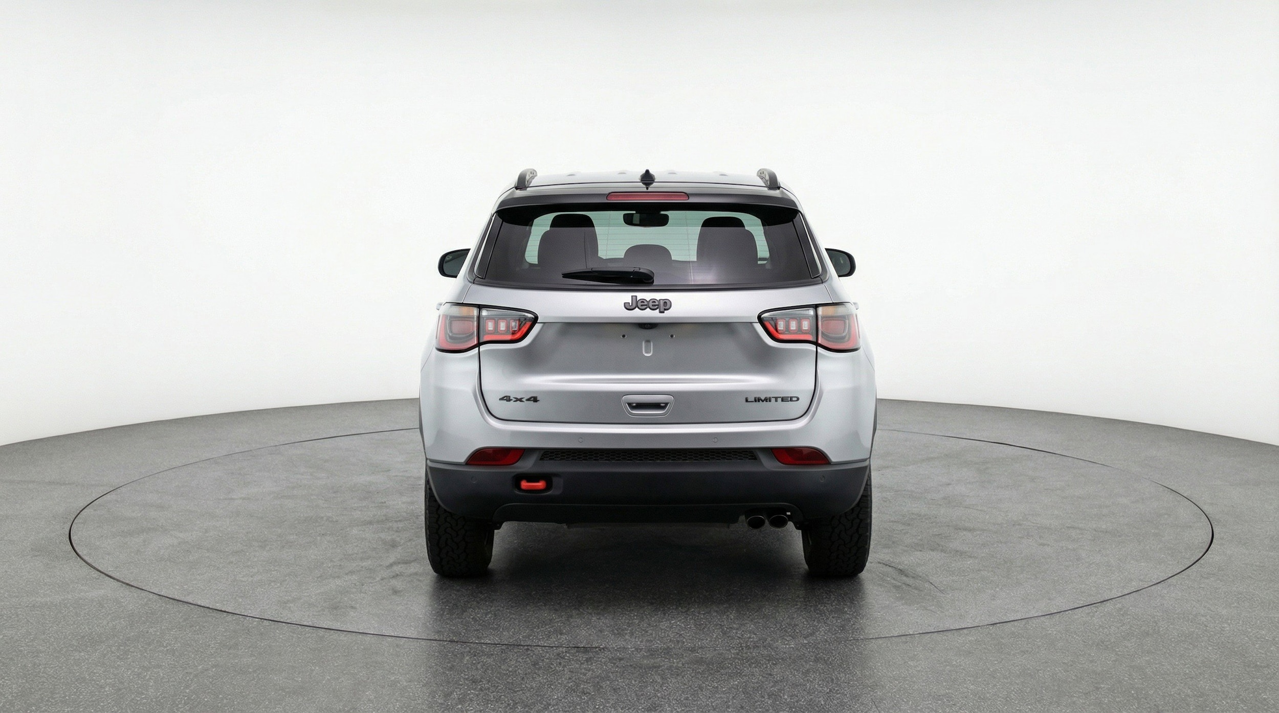 Thumbnail: 2025 Jeep Compass - 7
