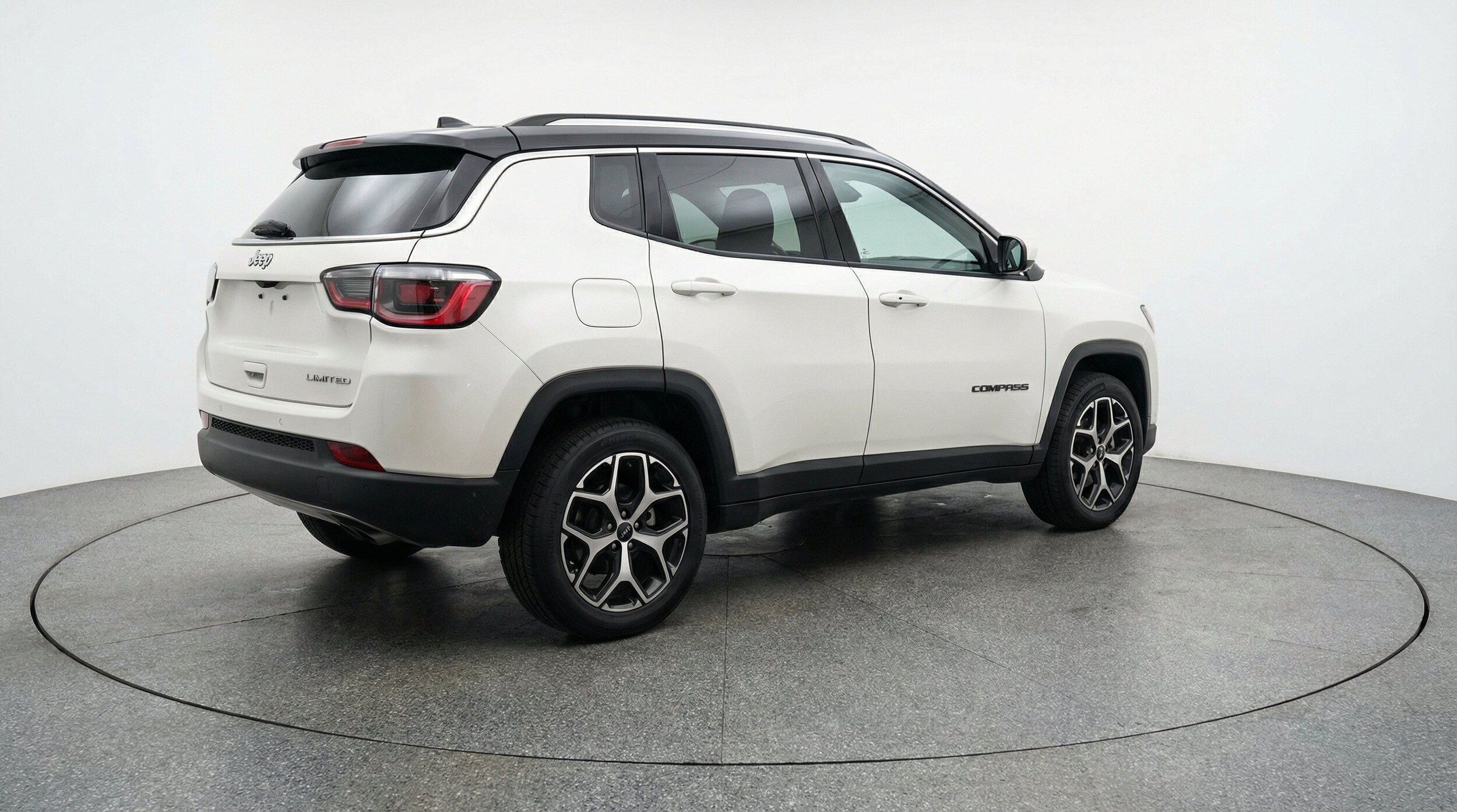 Thumbnail: 2025 Jeep Compass - 9