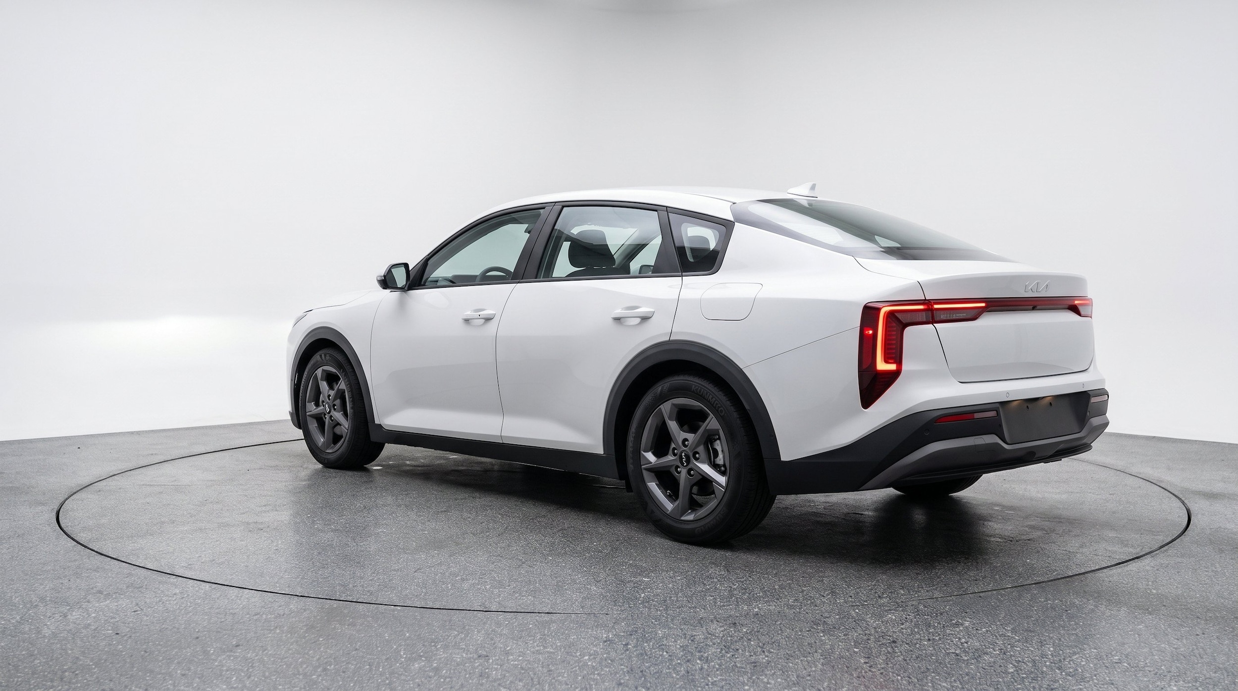 Thumbnail: 2026 Kia K4 - 6