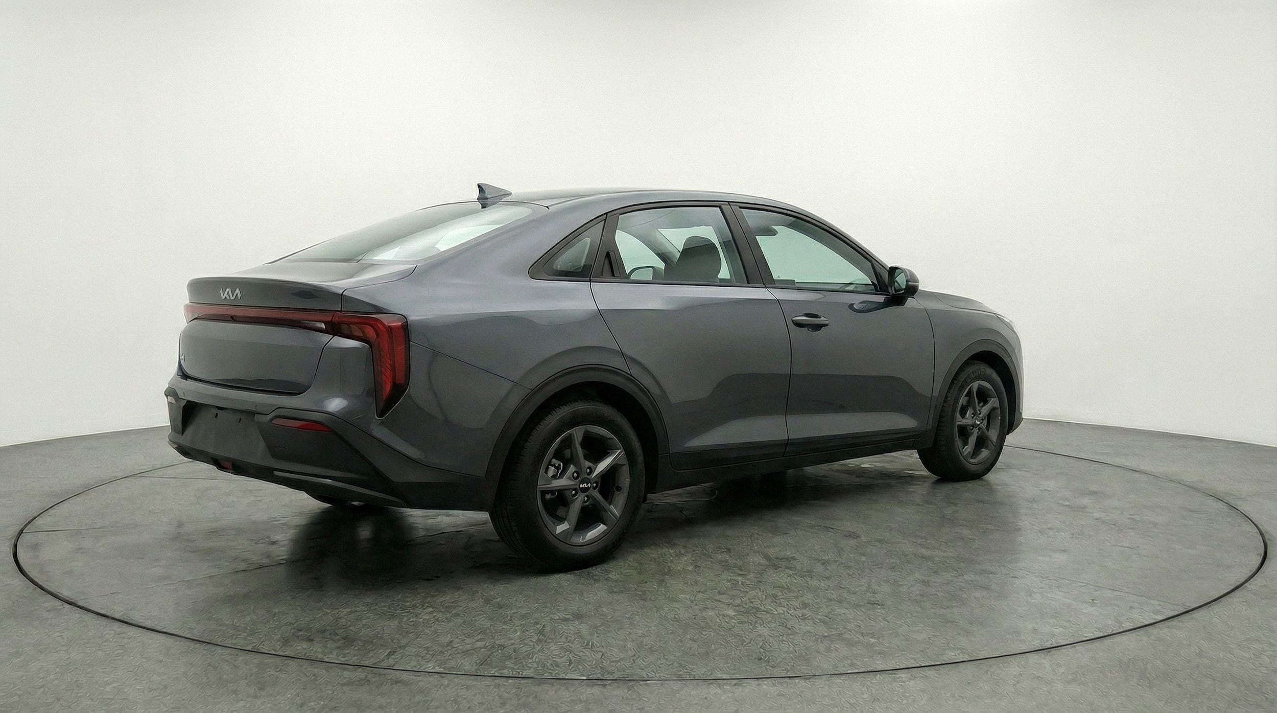 Thumbnail: 2025 Kia K4 - 7