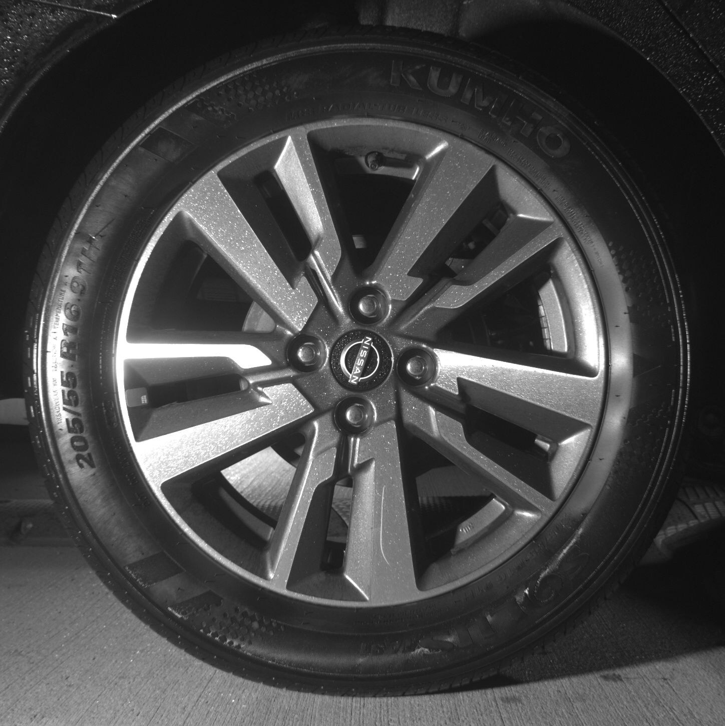 Thumbnail: 2025 Nissan Versa - 12