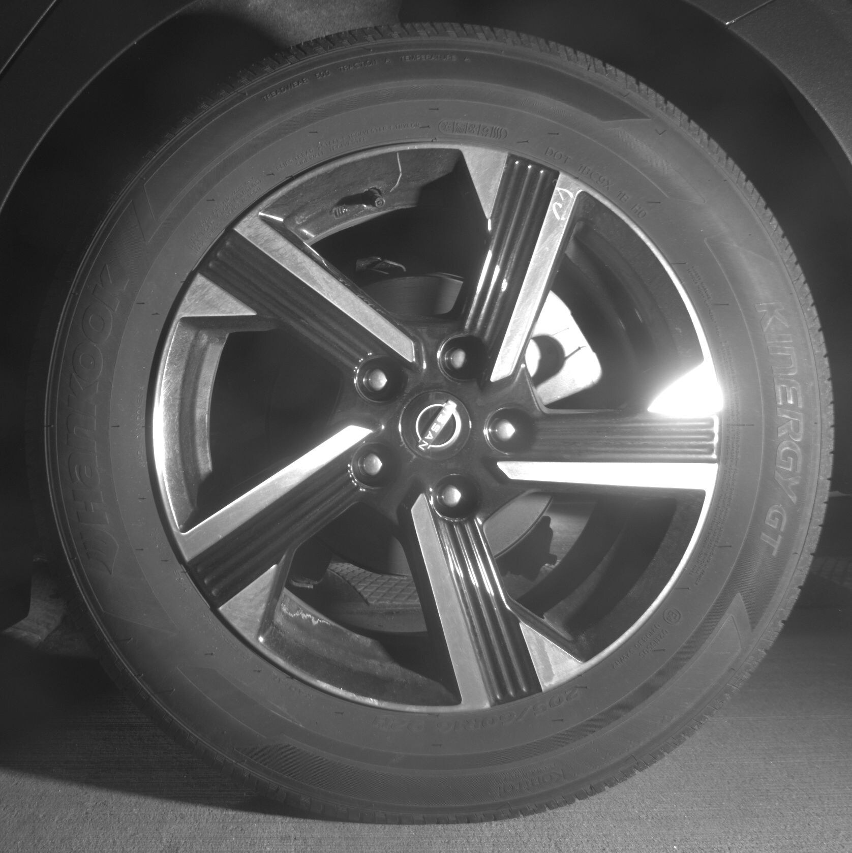 Thumbnail: 2025 Nissan Sentra - 11