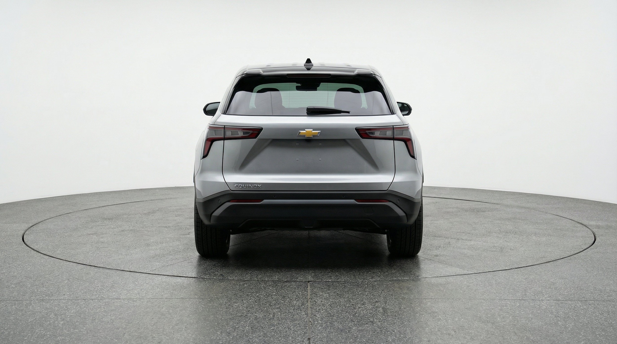 Thumbnail: 2025 Chevrolet Equinox - 7
