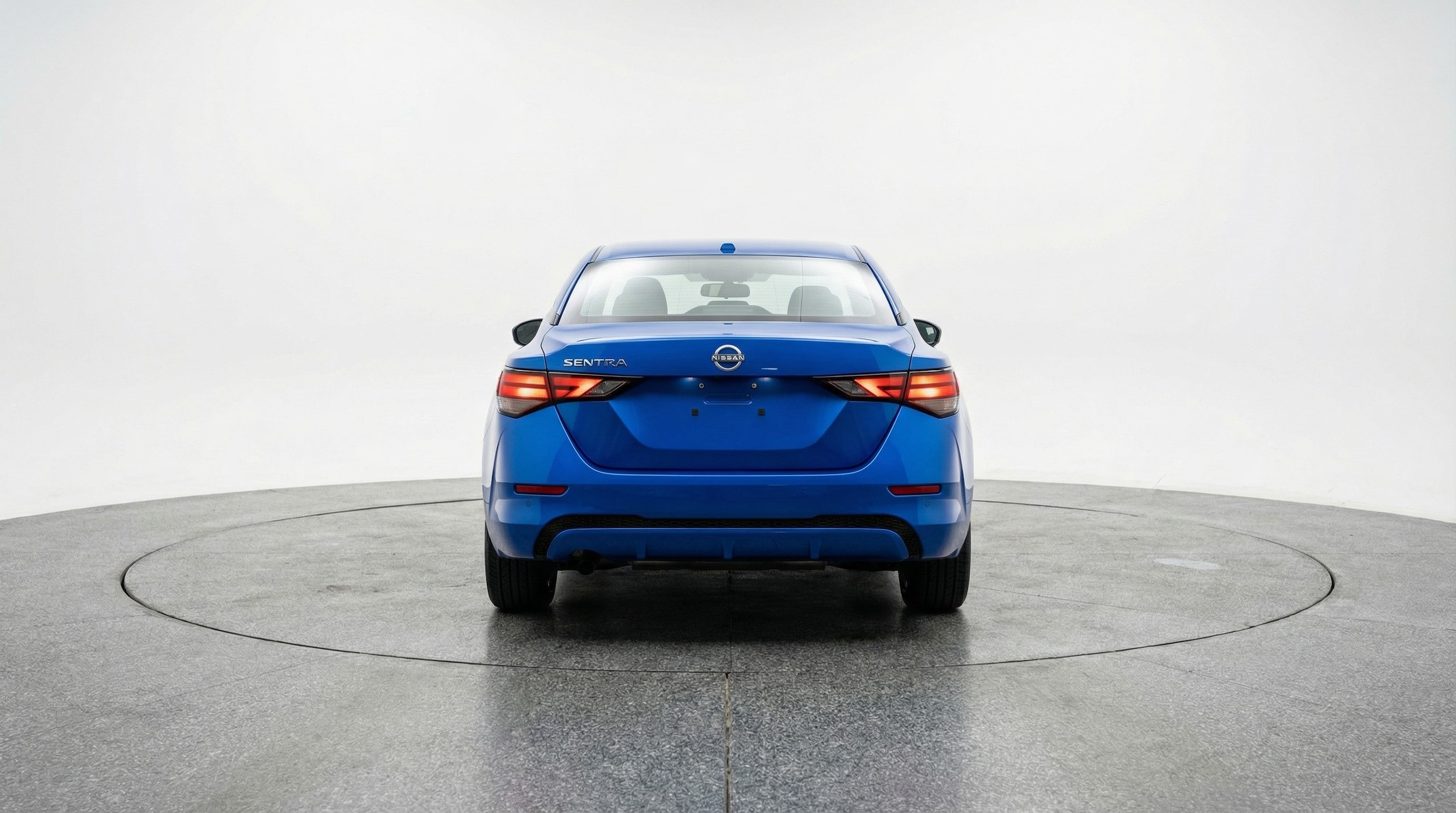 Thumbnail: 2025 Nissan Sentra - 6