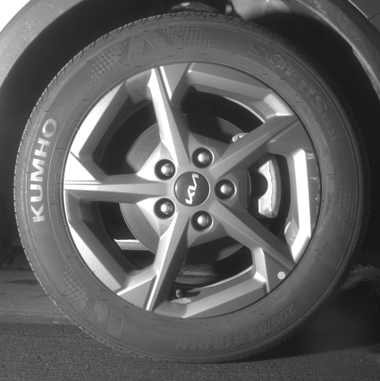 Thumbnail: 2026 Kia K4 - 13