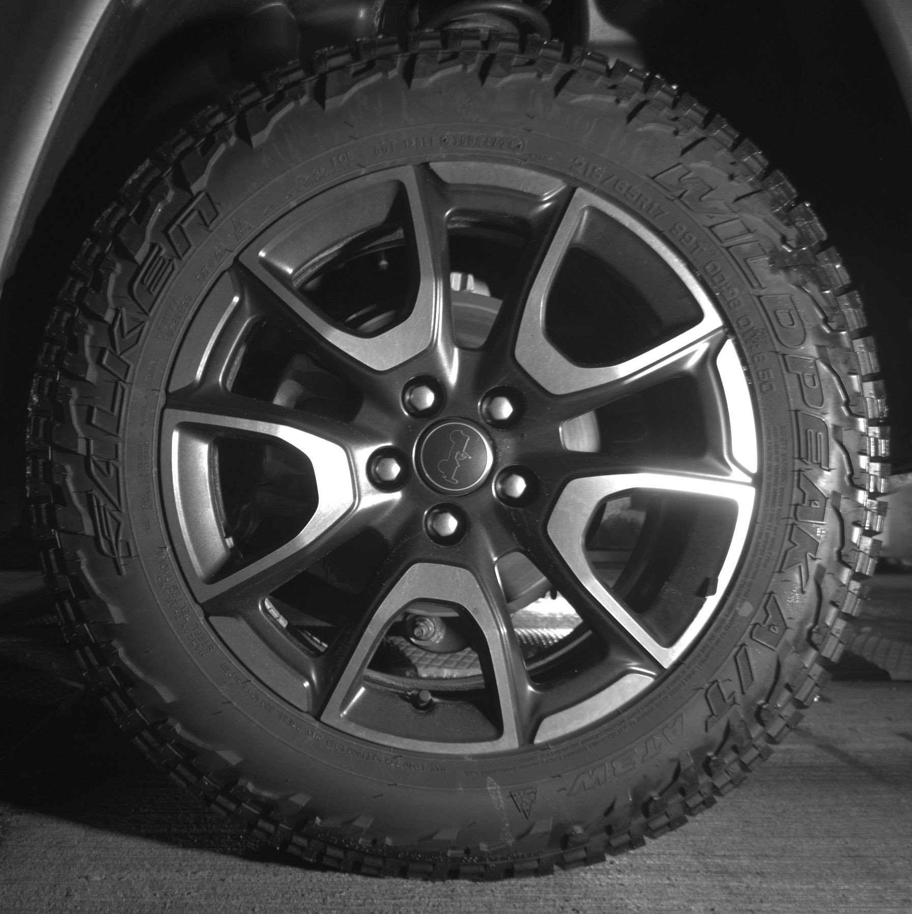 Thumbnail: 2025 Jeep Compass - 14