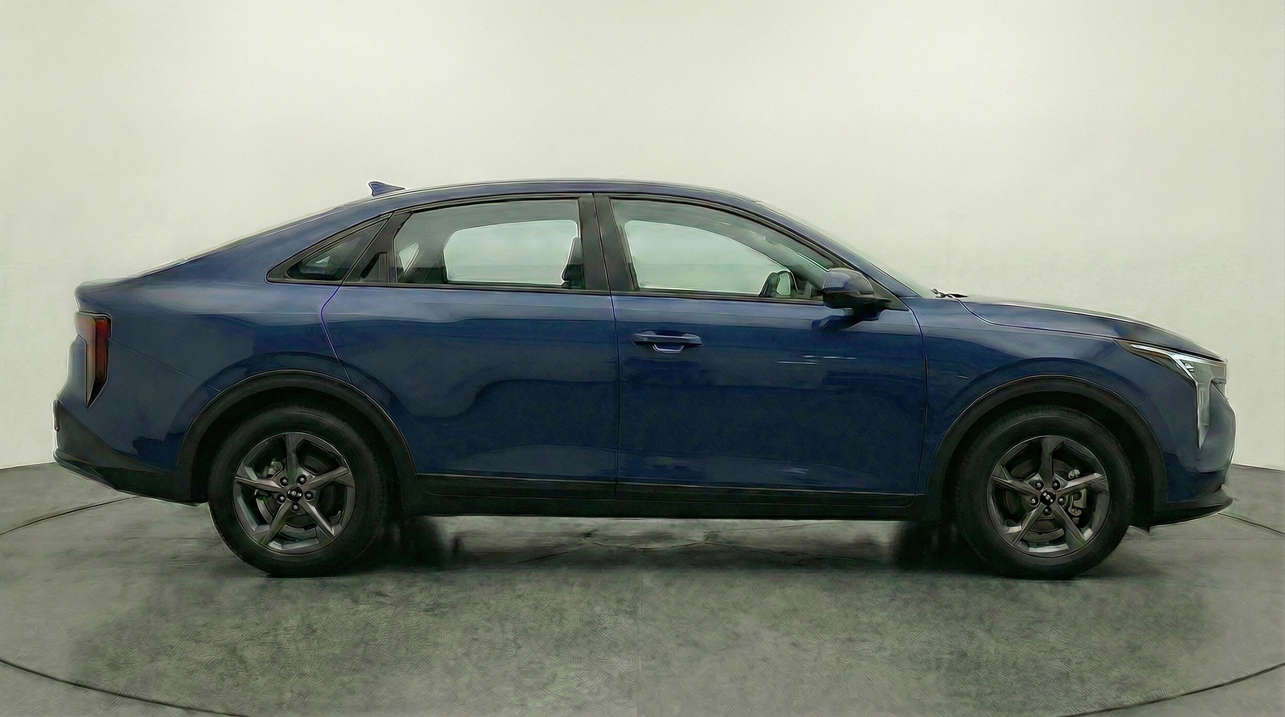 Thumbnail: 2025 Kia K4 - 11