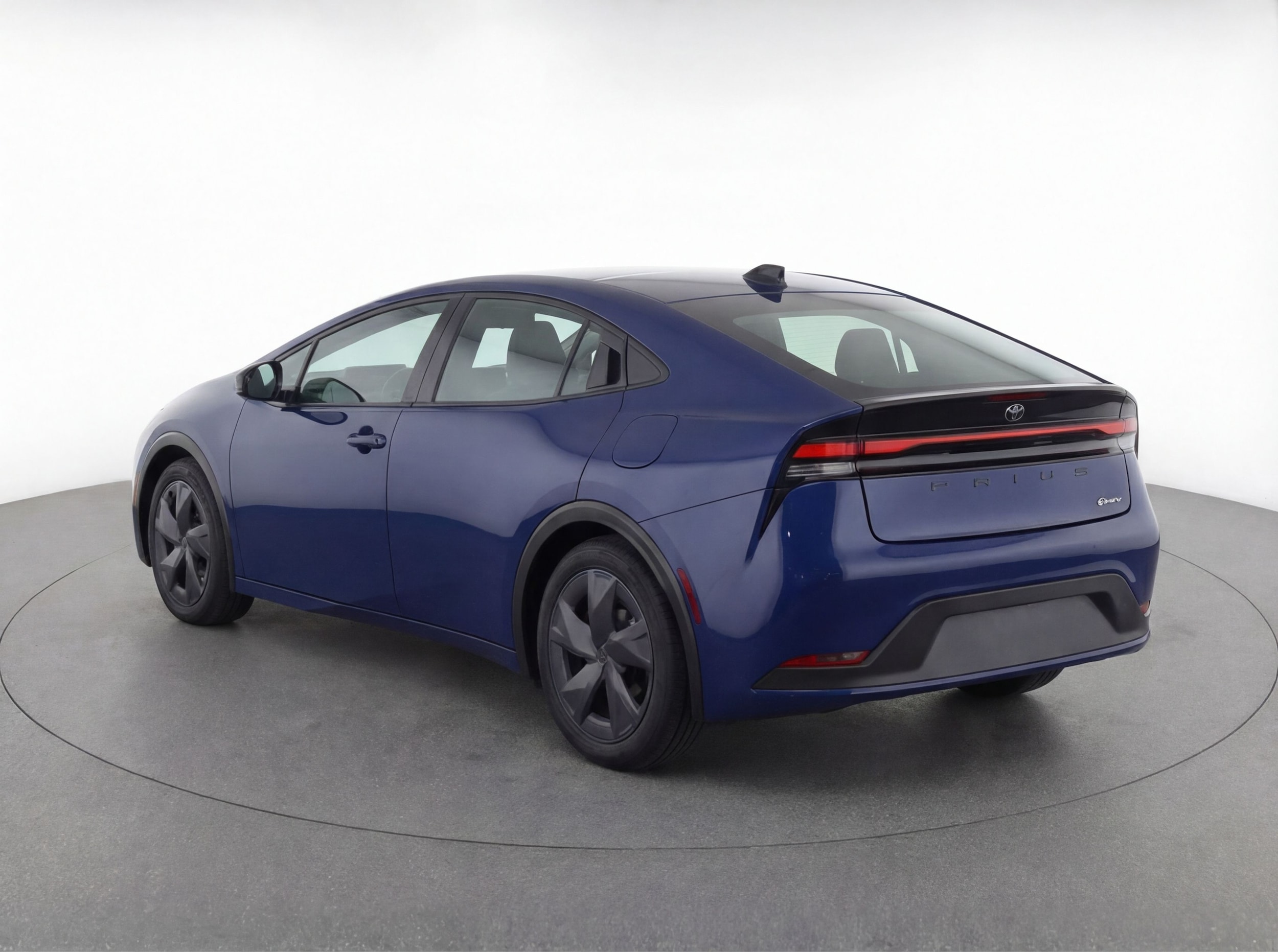 Thumbnail: 2025 Toyota Prius - 5