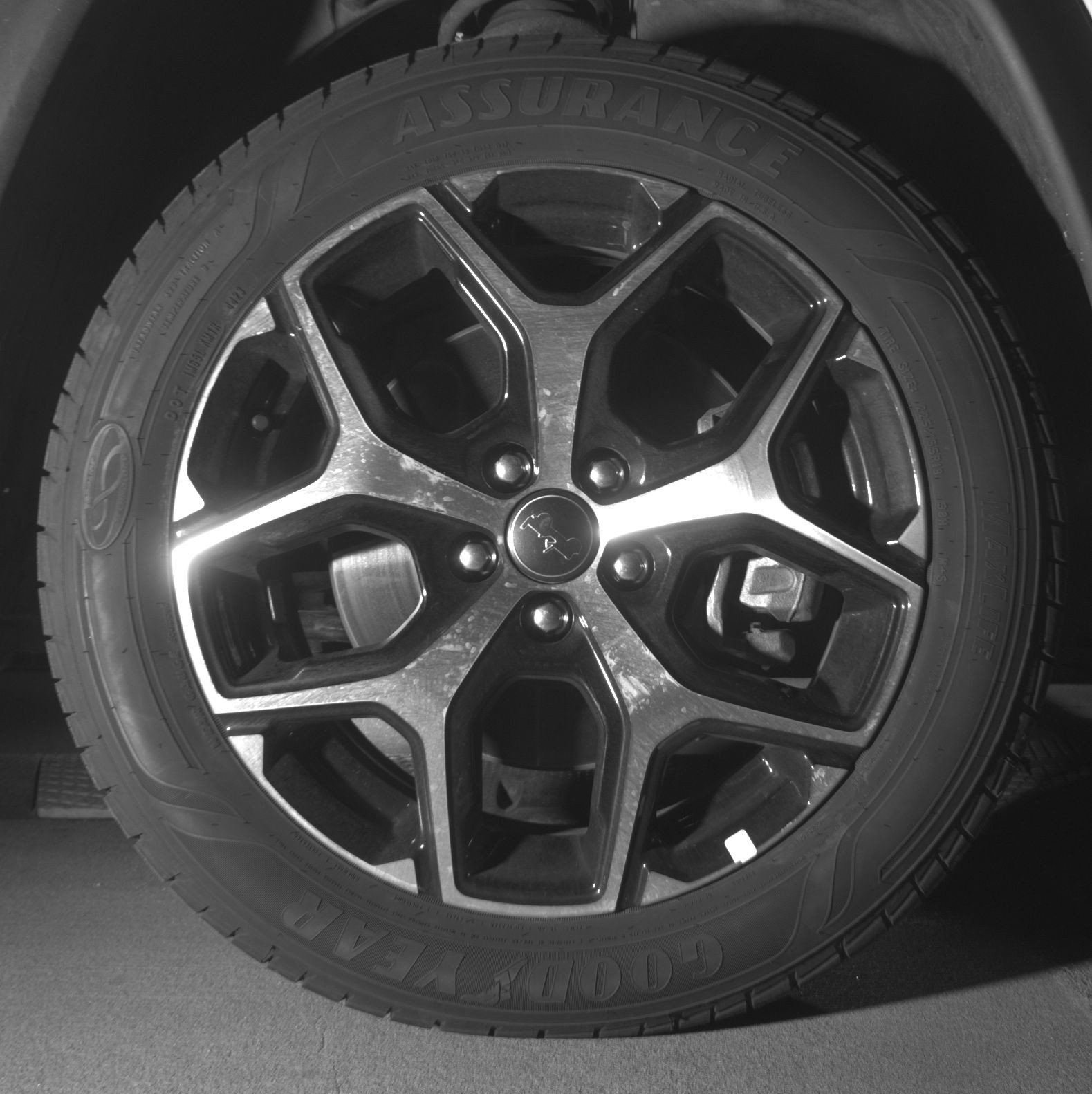 Thumbnail: 2025 Jeep Compass - 13