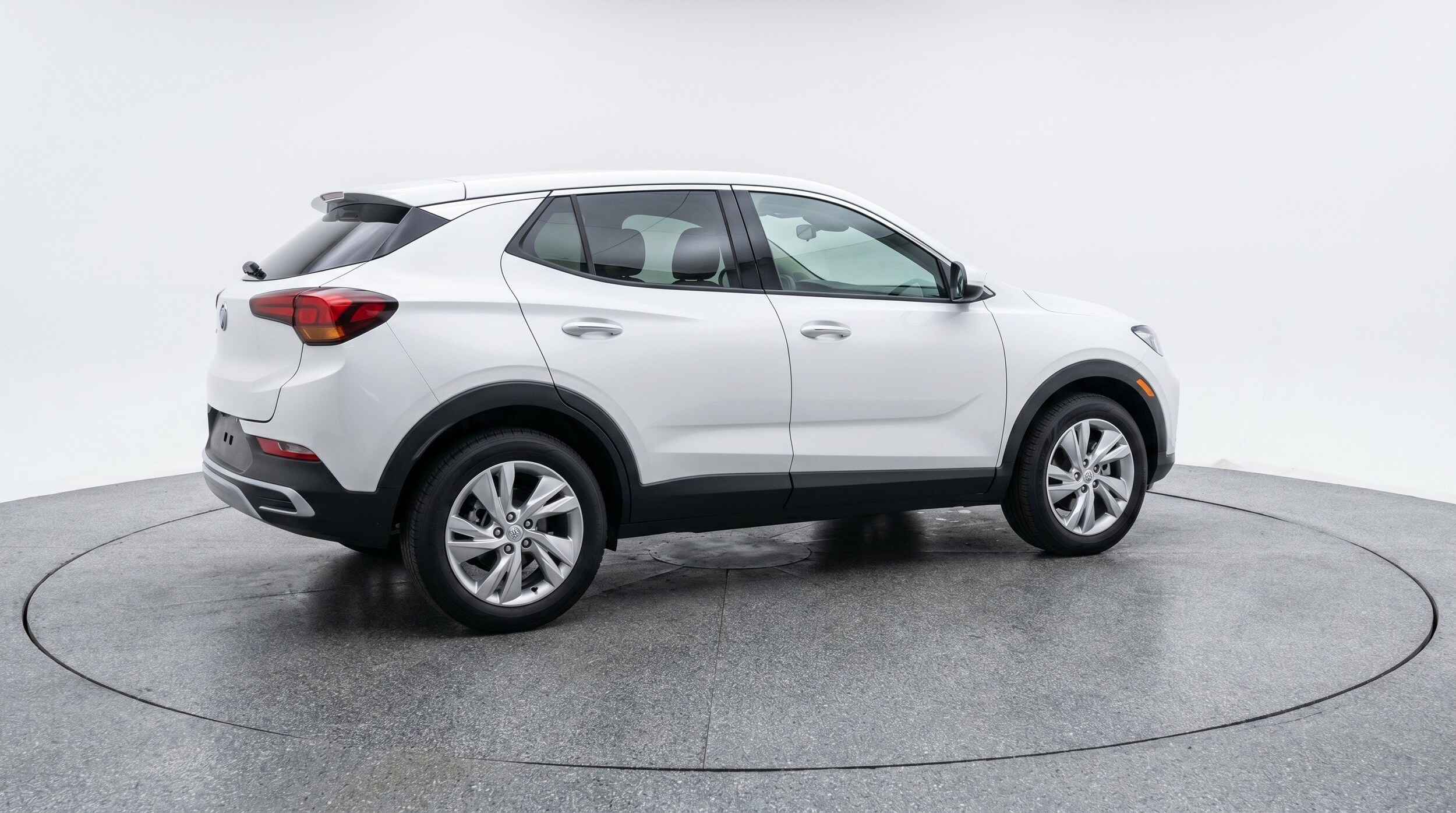 Thumbnail: 2026 Buick Encore GX - 9