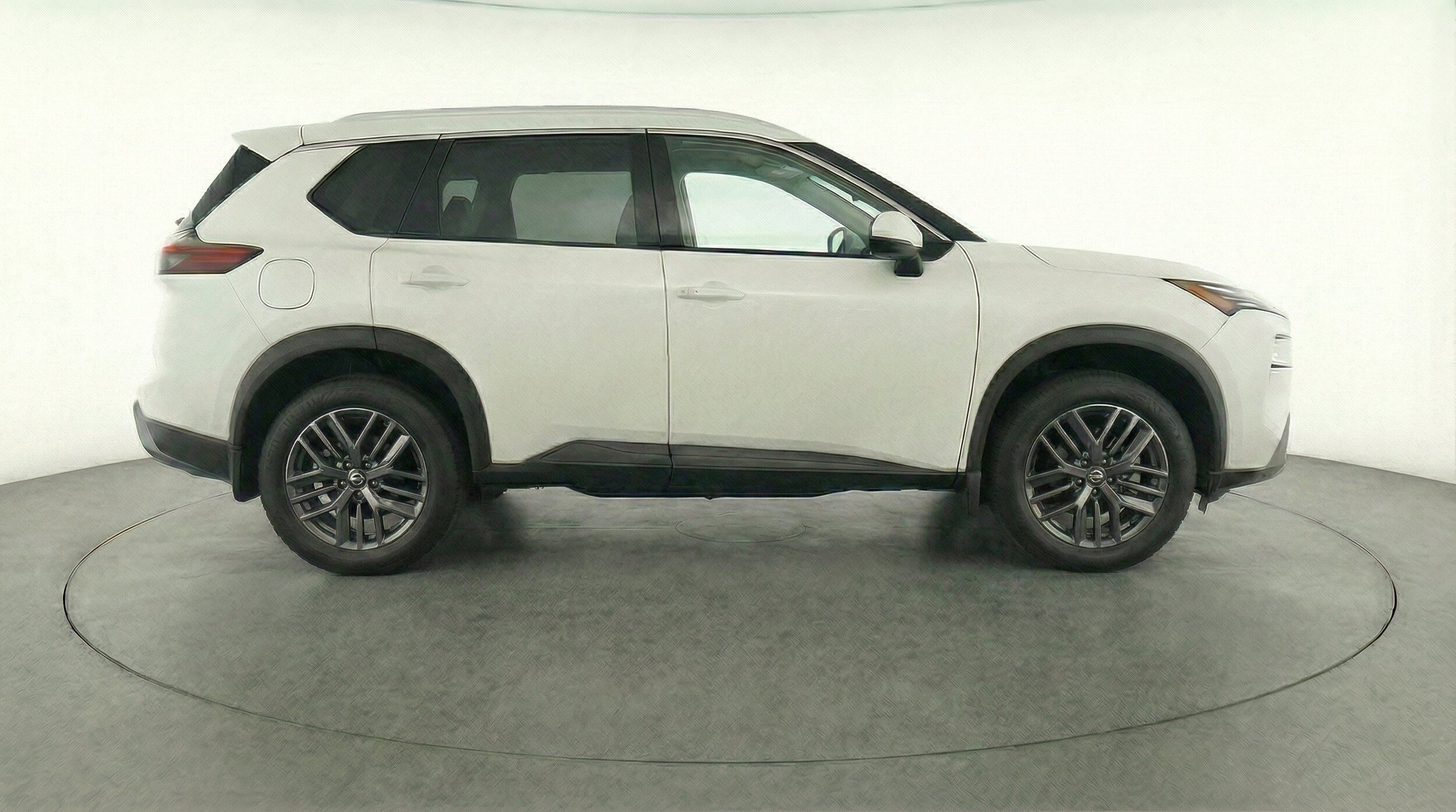 Thumbnail: 2026 Nissan Rogue - 11