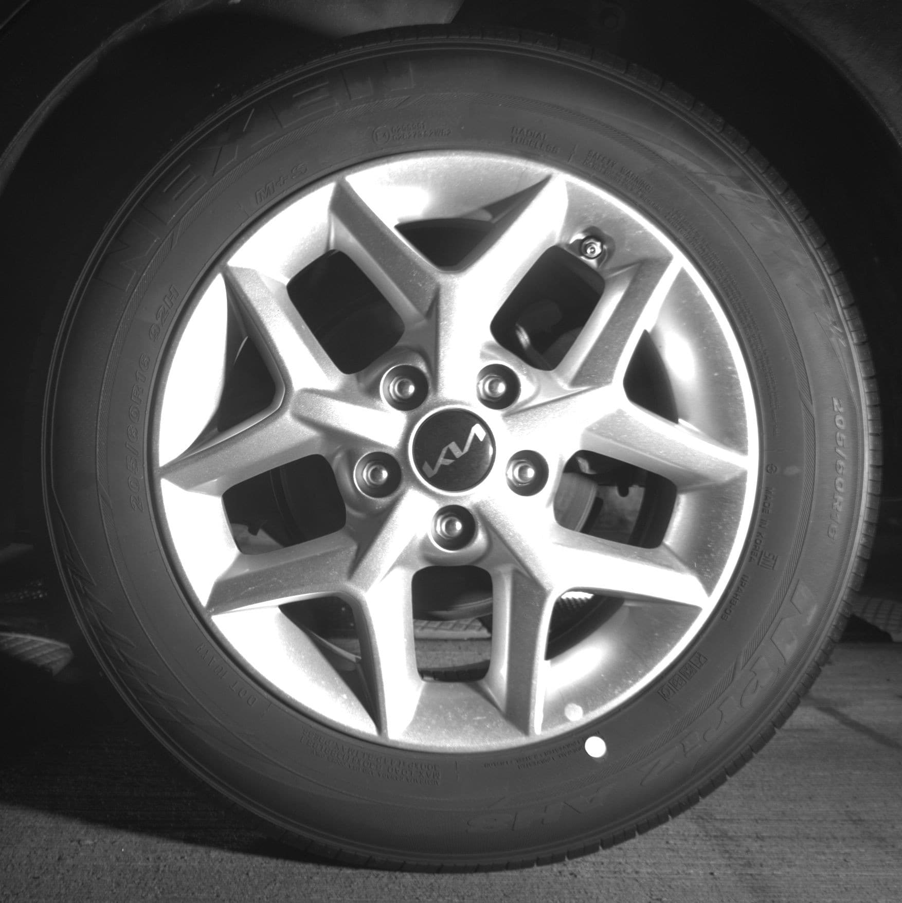 Thumbnail: 2025 Kia Soul - 11