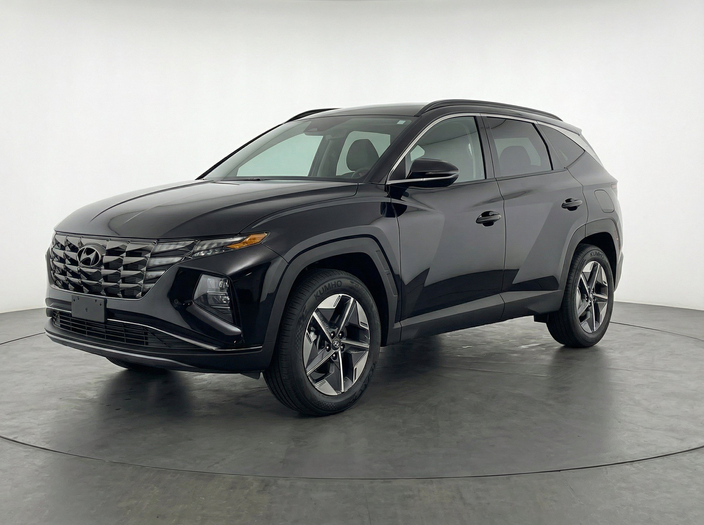 Thumbnail: 2026 Hyundai Tucson - 3
