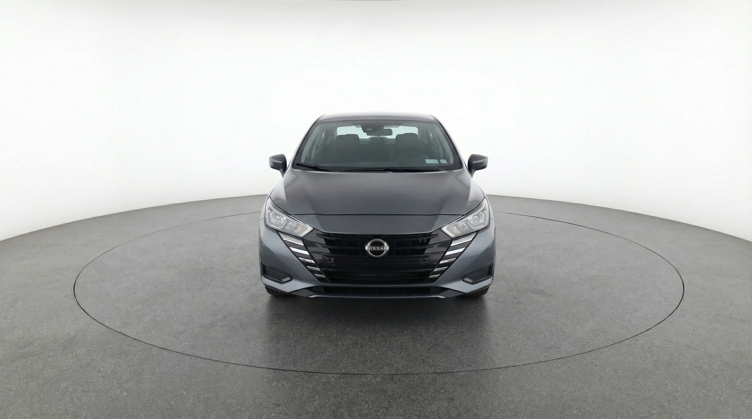 Thumbnail: 2025 Nissan Versa - 2