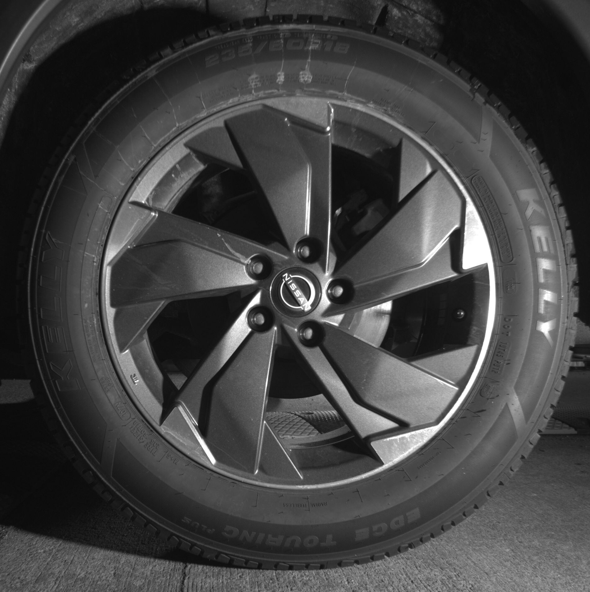 Thumbnail: 2025 Nissan Rogue - 11