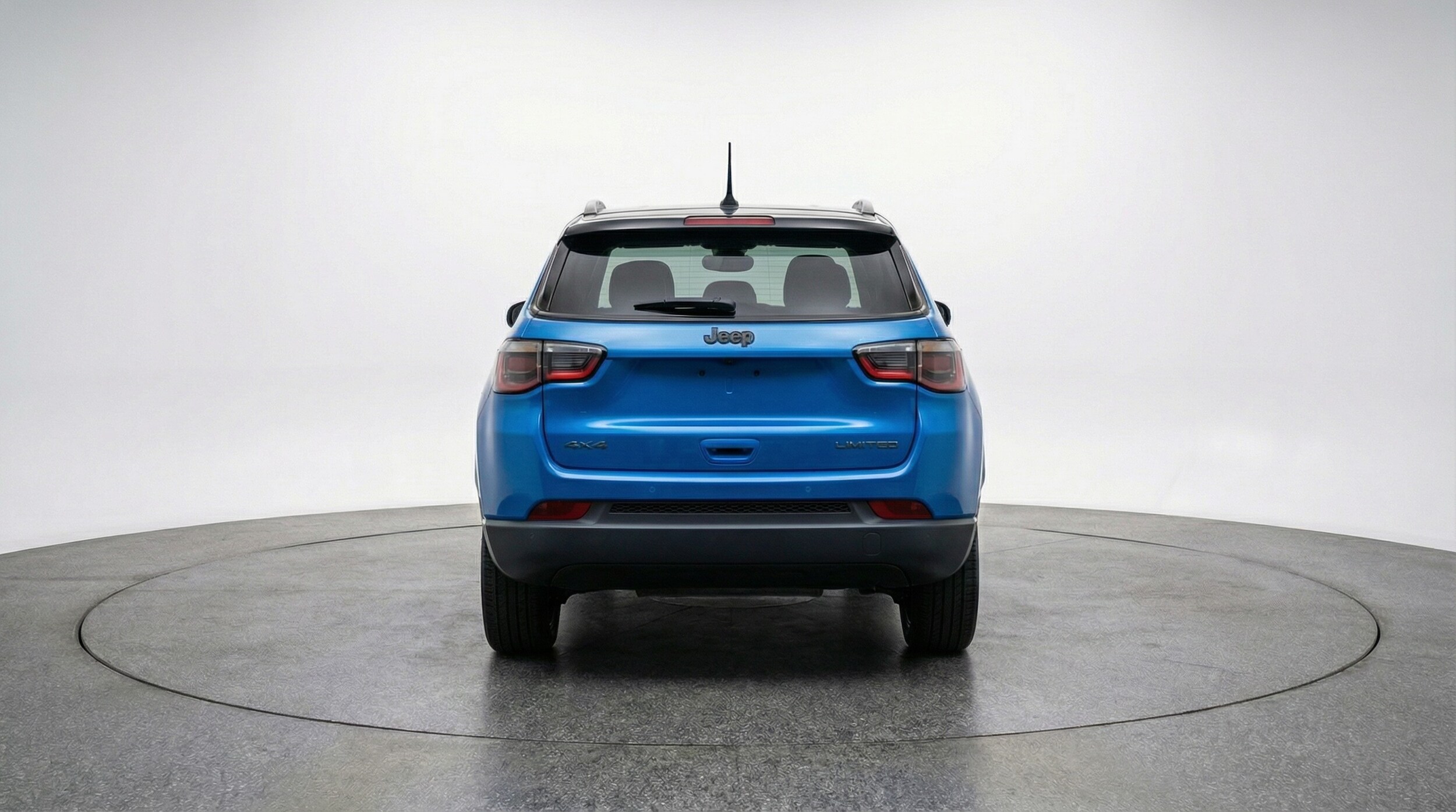 Thumbnail: 2025 Jeep Compass - 6