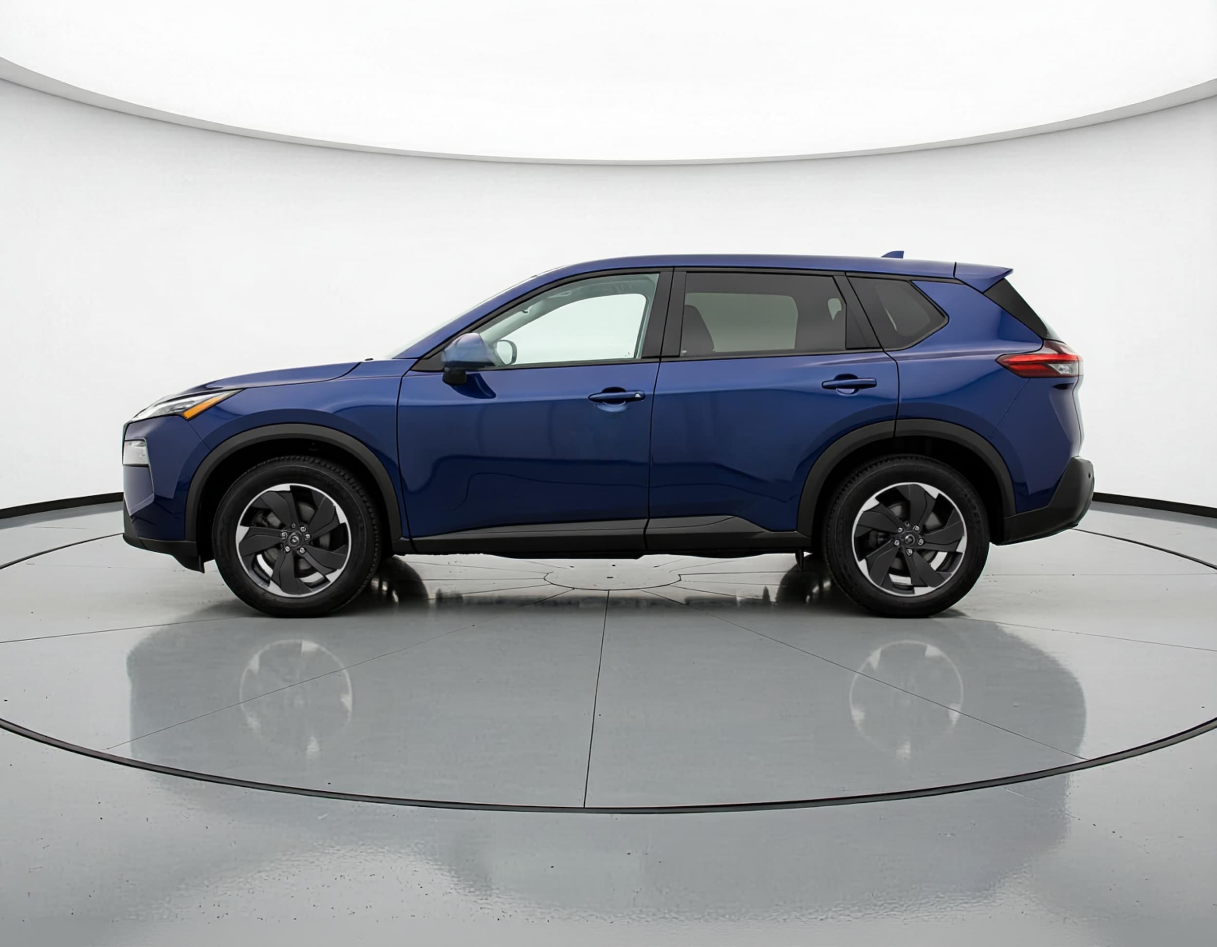 Thumbnail: 2025 Nissan Rogue - 4