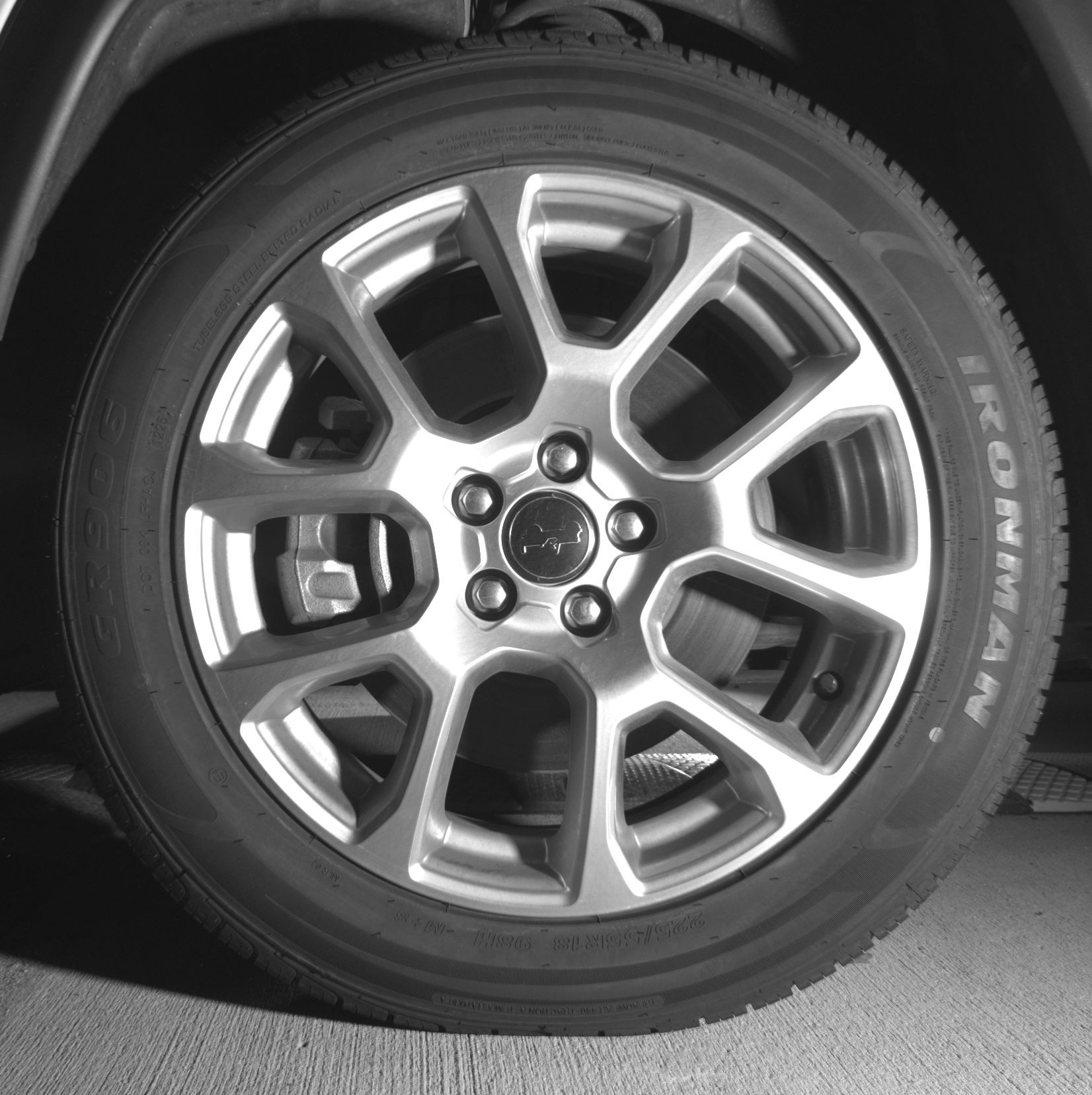 Thumbnail: 2025 Jeep Compass - 9