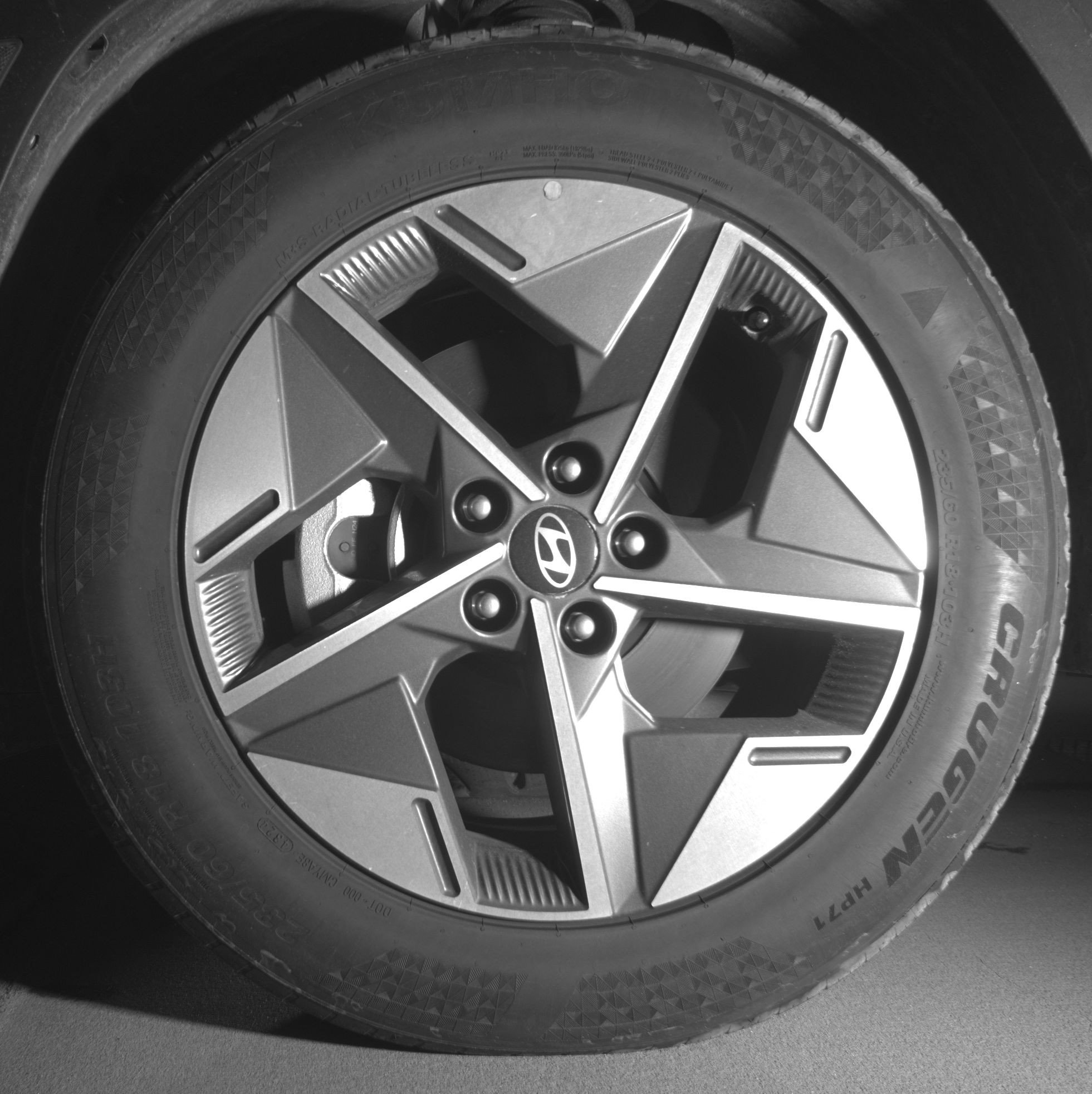 Thumbnail: 2025 Hyundai Tucson - 12