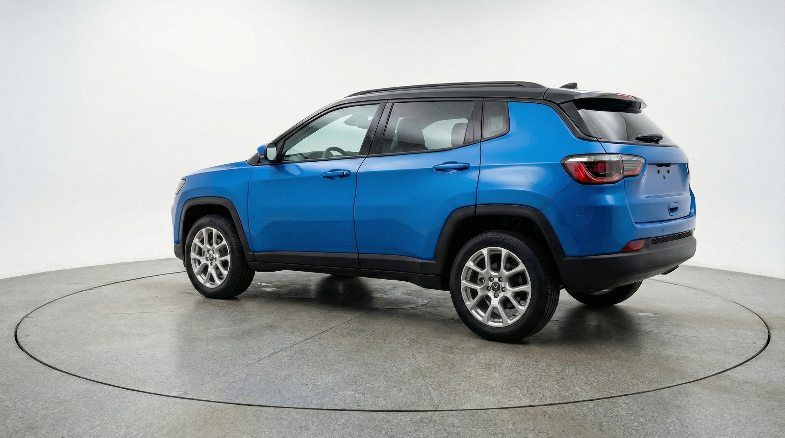 Thumbnail: 2025 Jeep Compass - 7