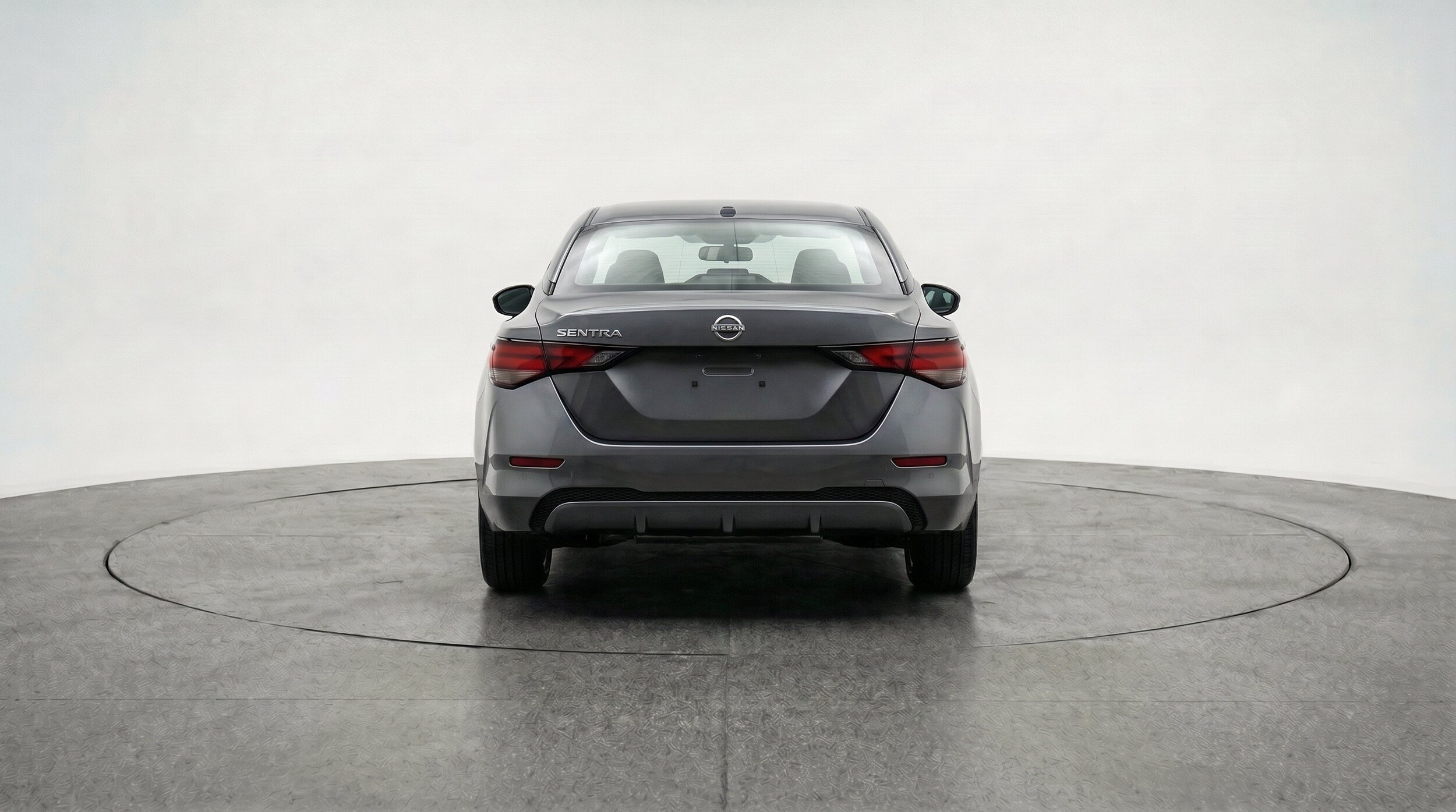 Thumbnail: 2025 Nissan Sentra - 7