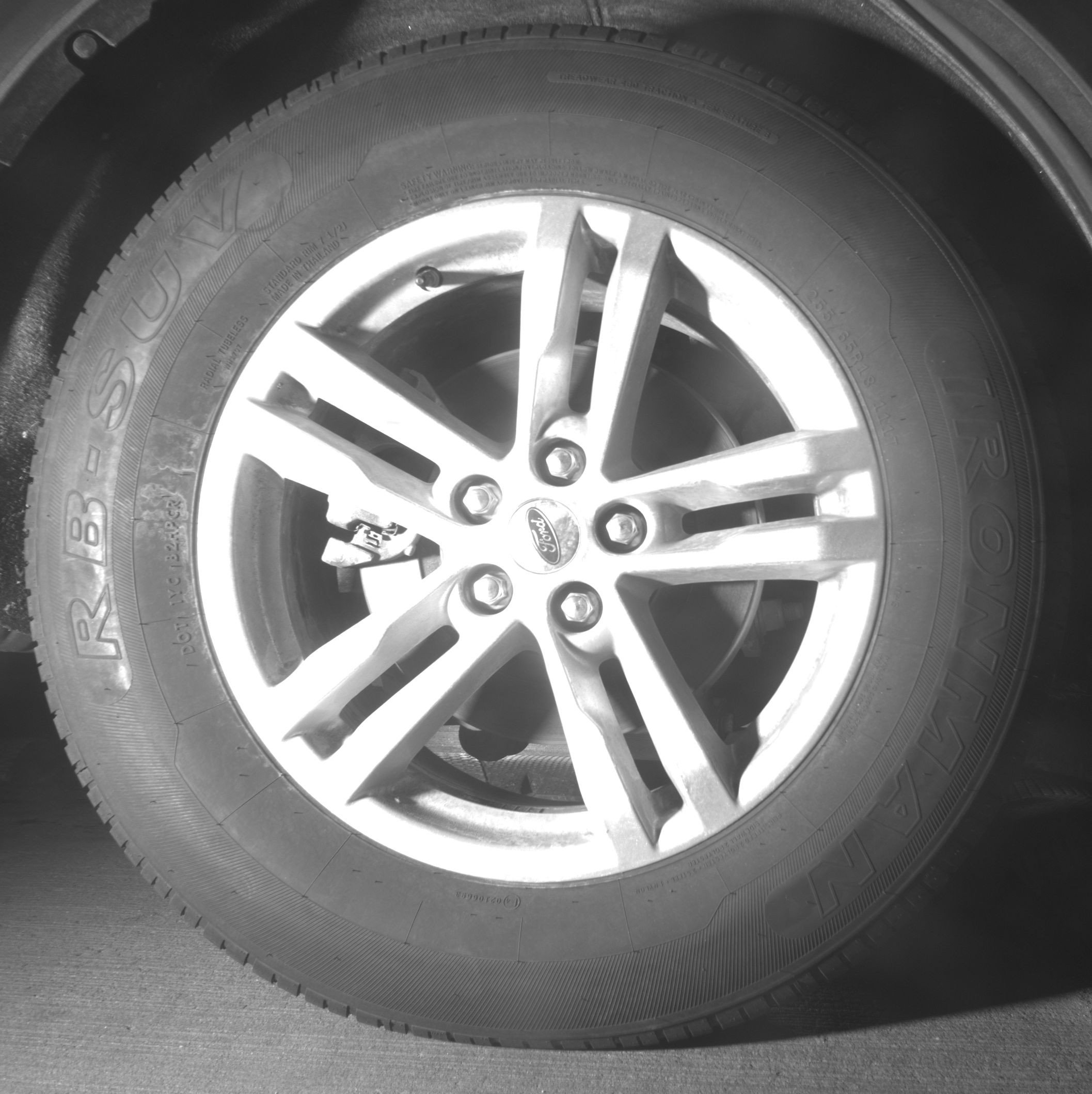 Thumbnail: 2024 Ford Explorer - 15