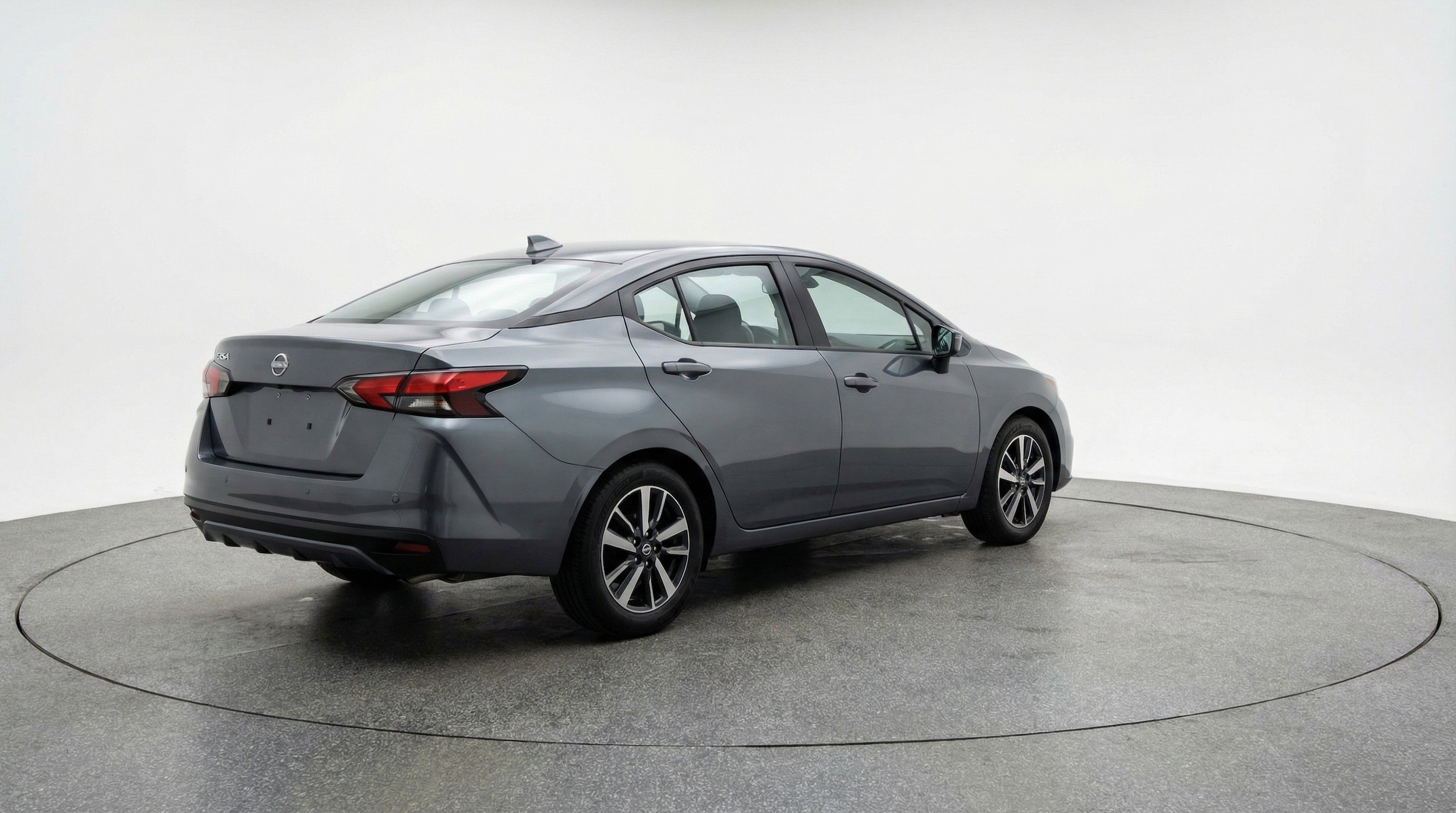 Thumbnail: 2025 Nissan Versa - 9
