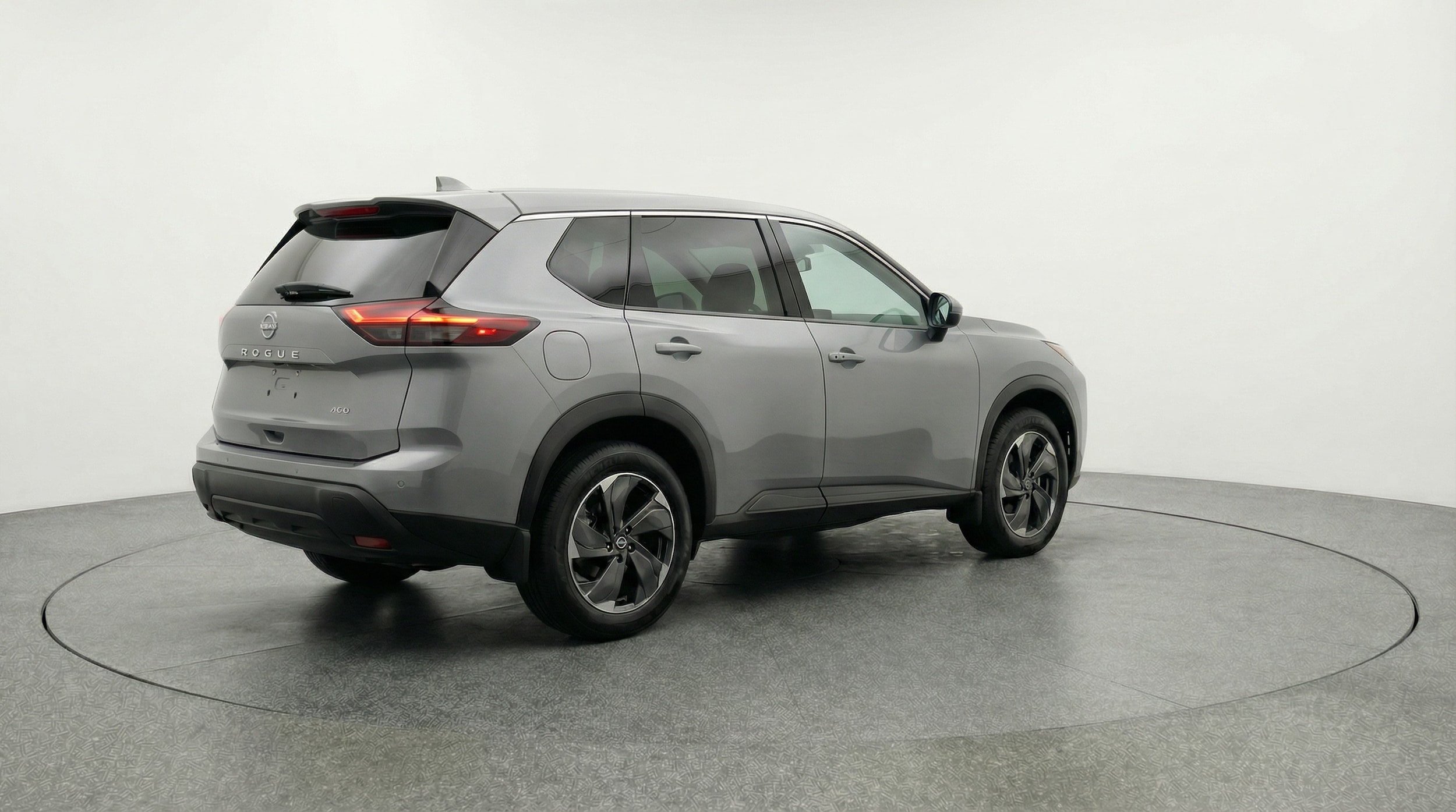 Thumbnail: 2025 Nissan Rogue - 7