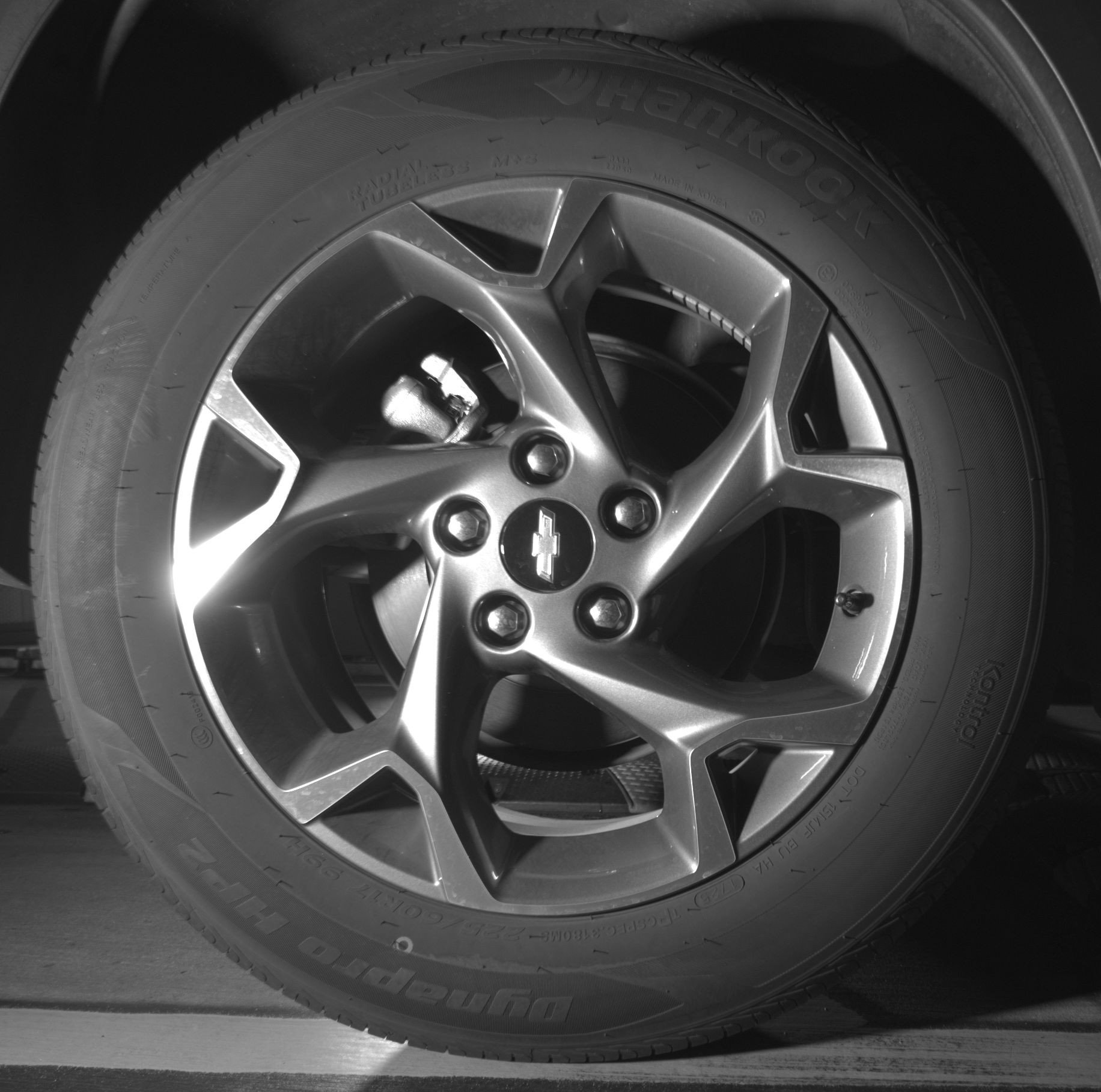 Thumbnail: 2025 Chevrolet Trax - 13